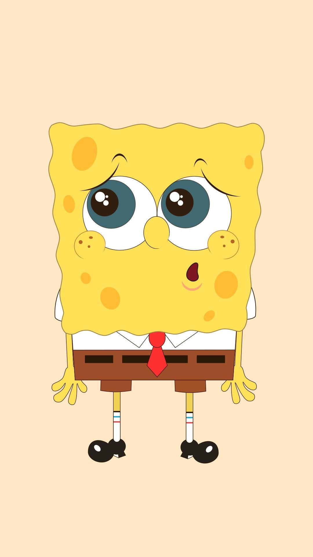 Aesthetic Spongebob Desktop Wallpapers