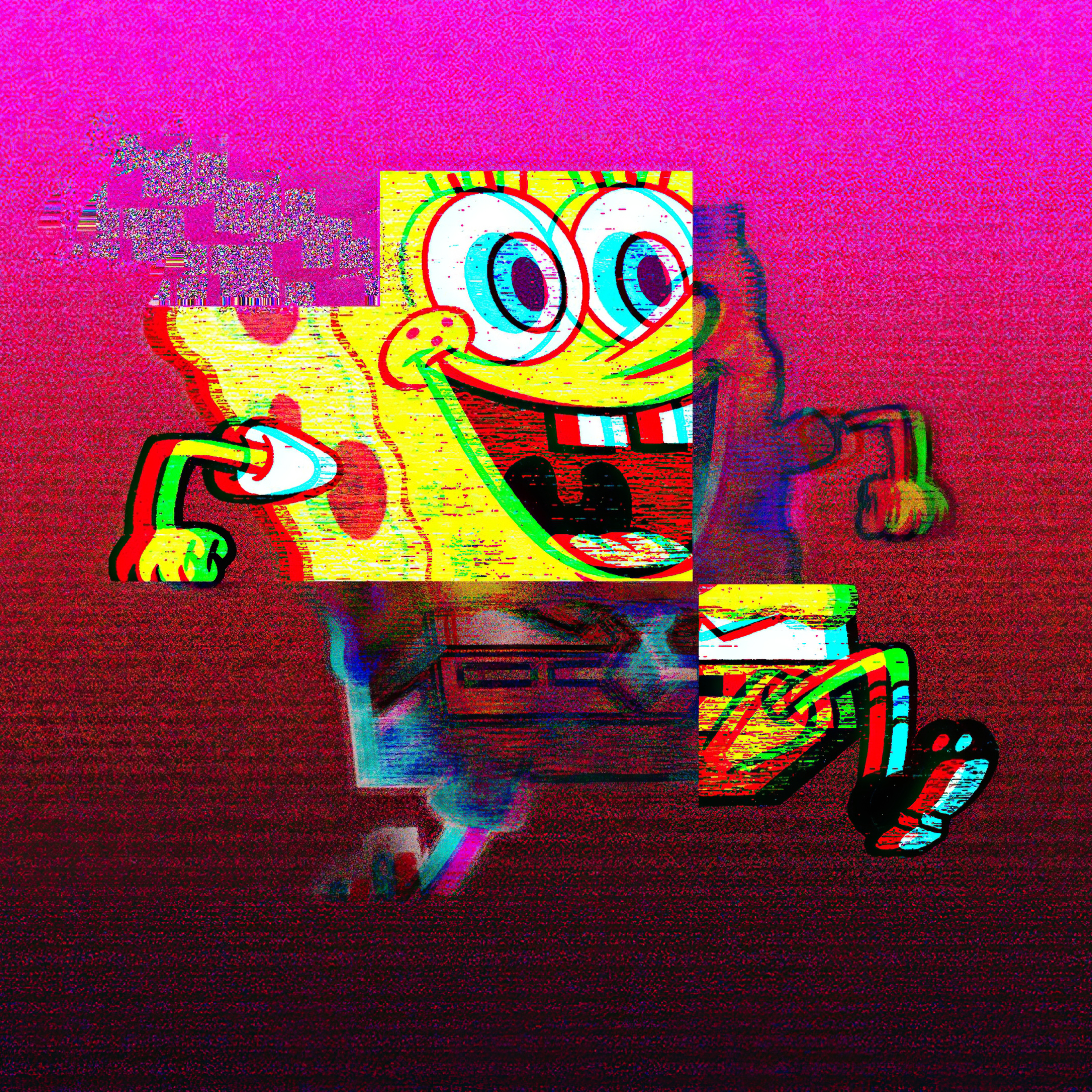 Aesthetic Spongebob Desktop Wallpapers