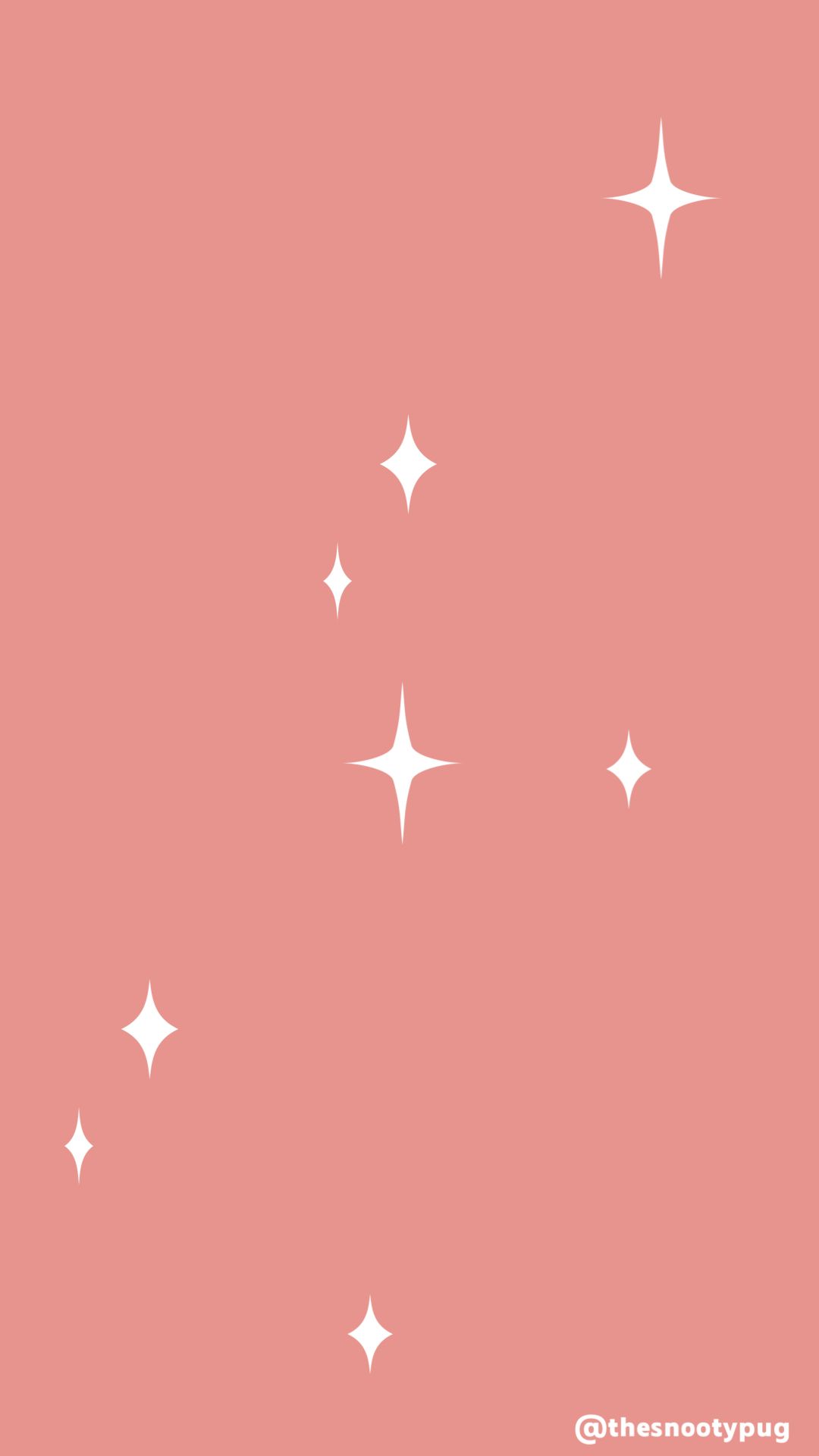 Aesthetic Star Drawing Wallpapers