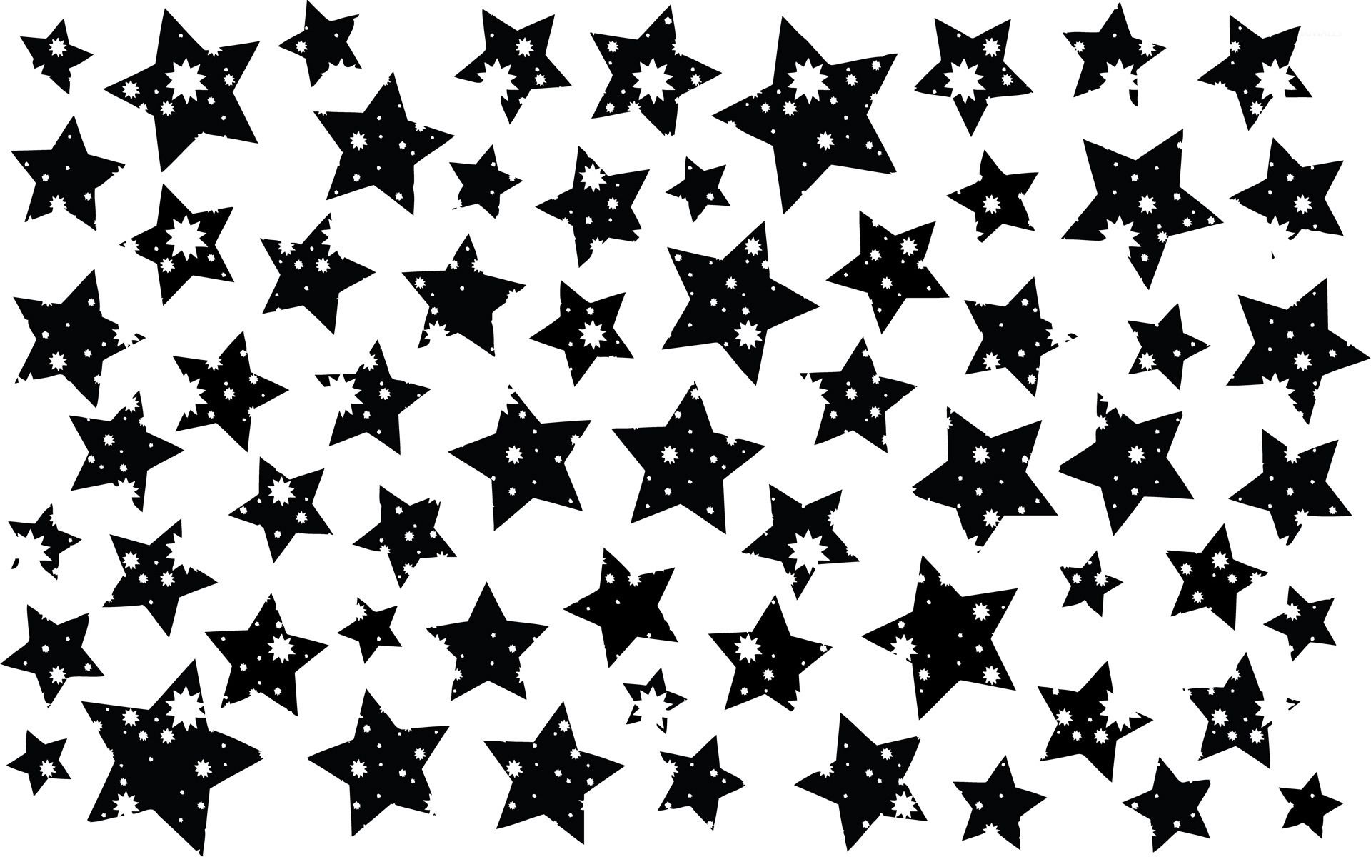 Aesthetic Star Symbol Wallpapers
