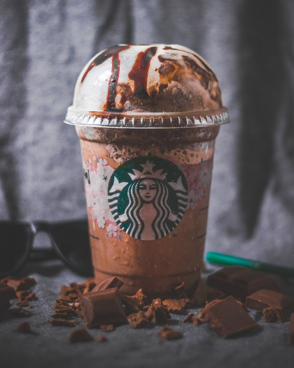 Aesthetic Starbucks Wallpapers