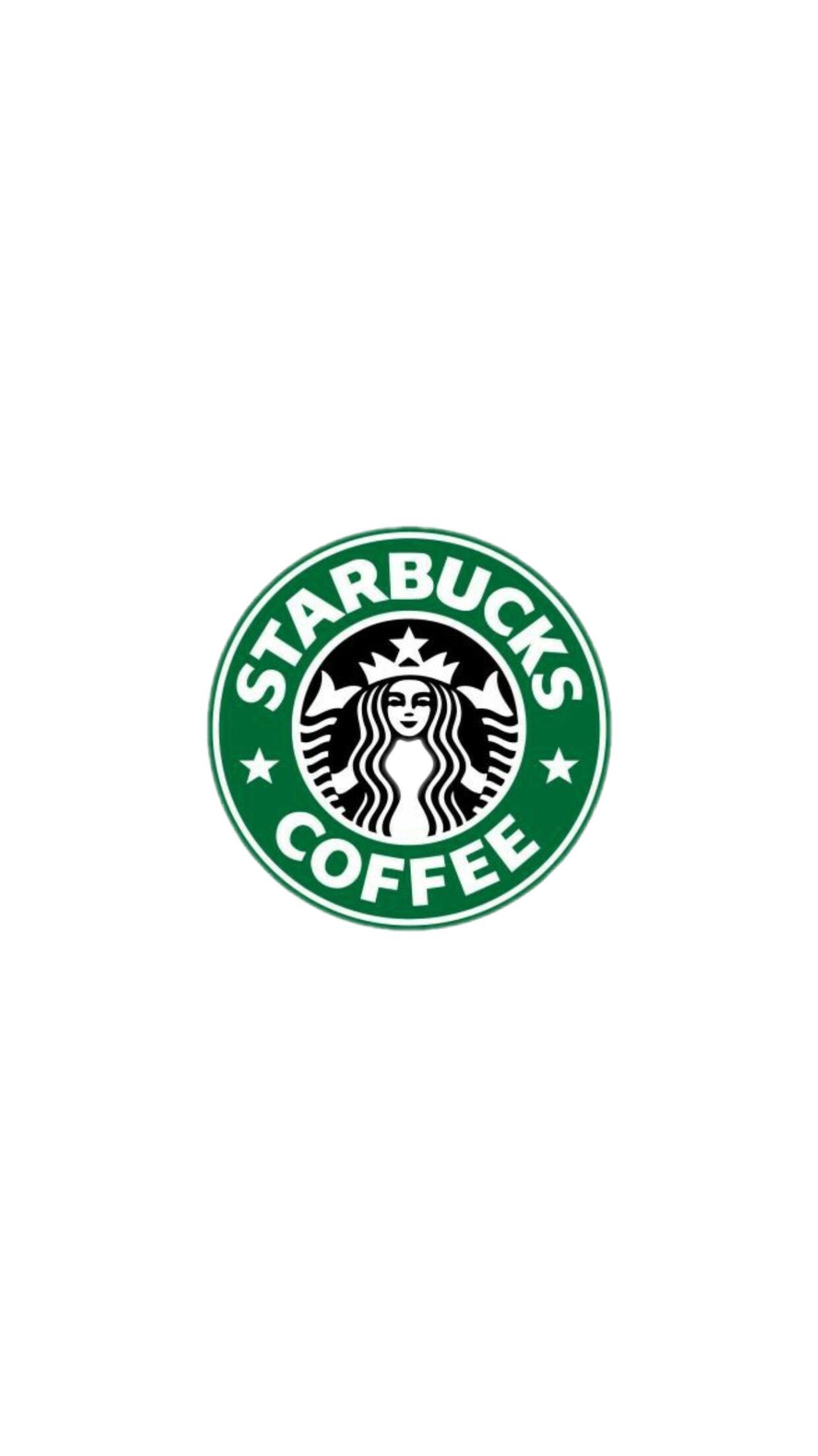 Aesthetic Starbucks Logo Wallpapers