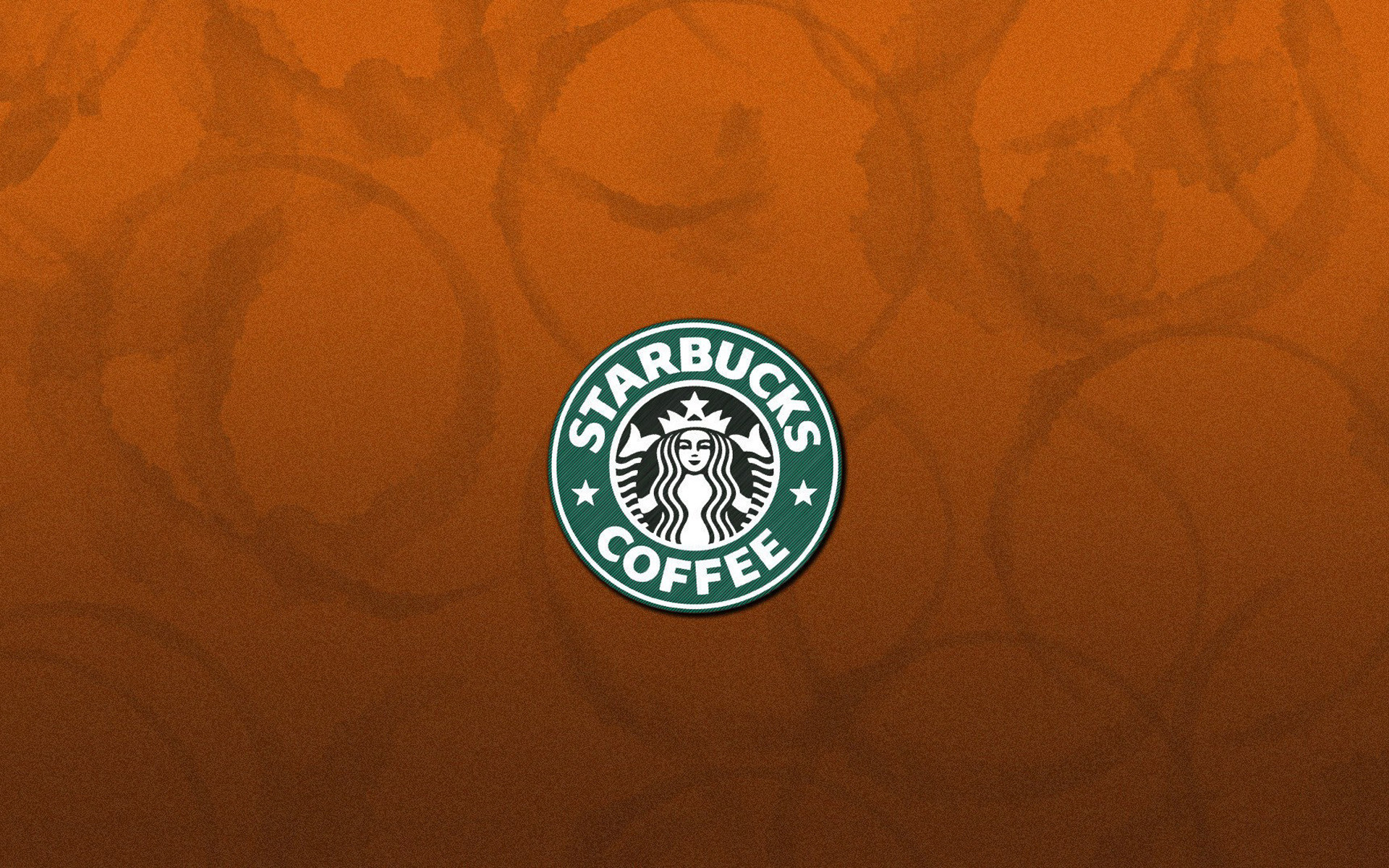 Aesthetic Starbucks Logo Wallpapers