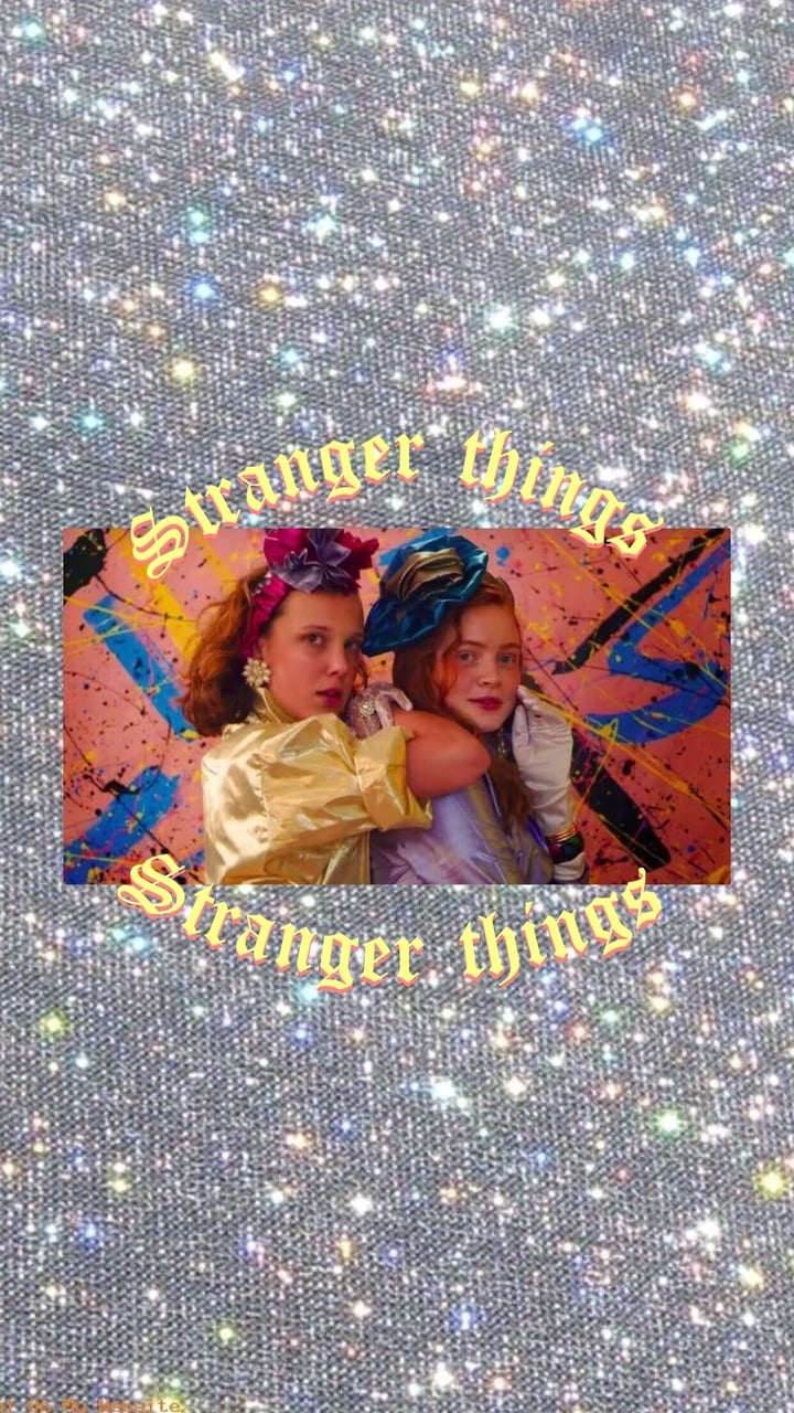 Aesthetic Stranger Things Eleven Wallpapers