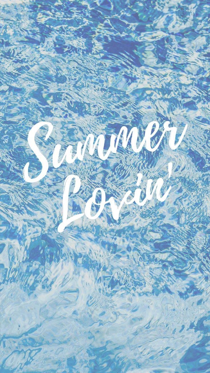 Aesthetic Summer Wallpapers