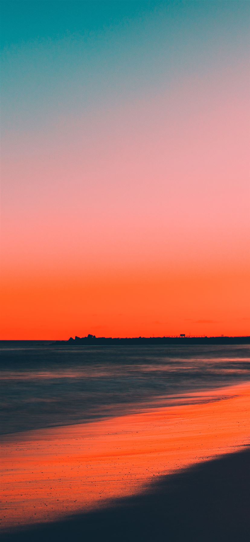 Aesthetic Sunset Wallpapers