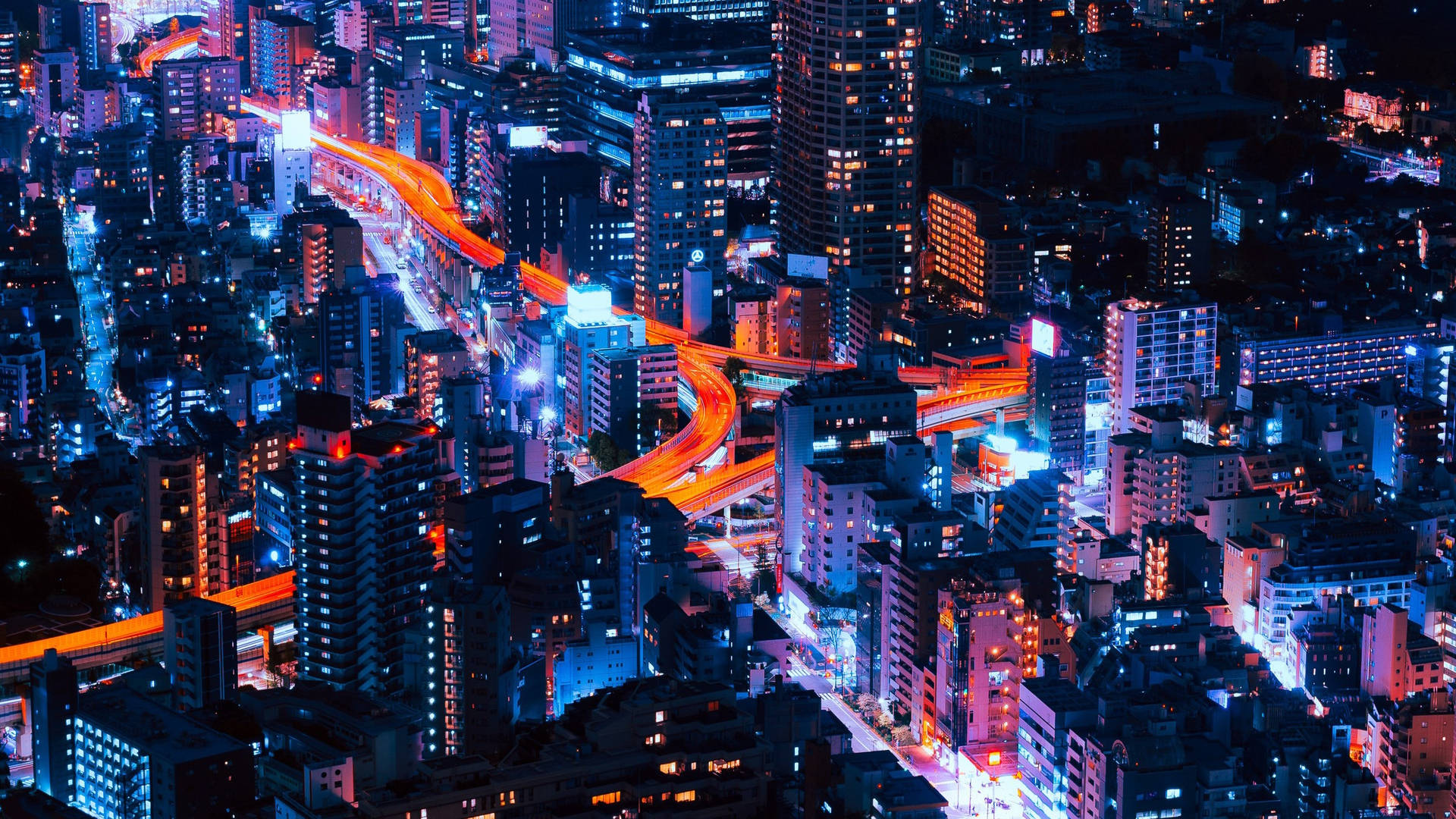 Aesthetic Tokyo Wallpapers