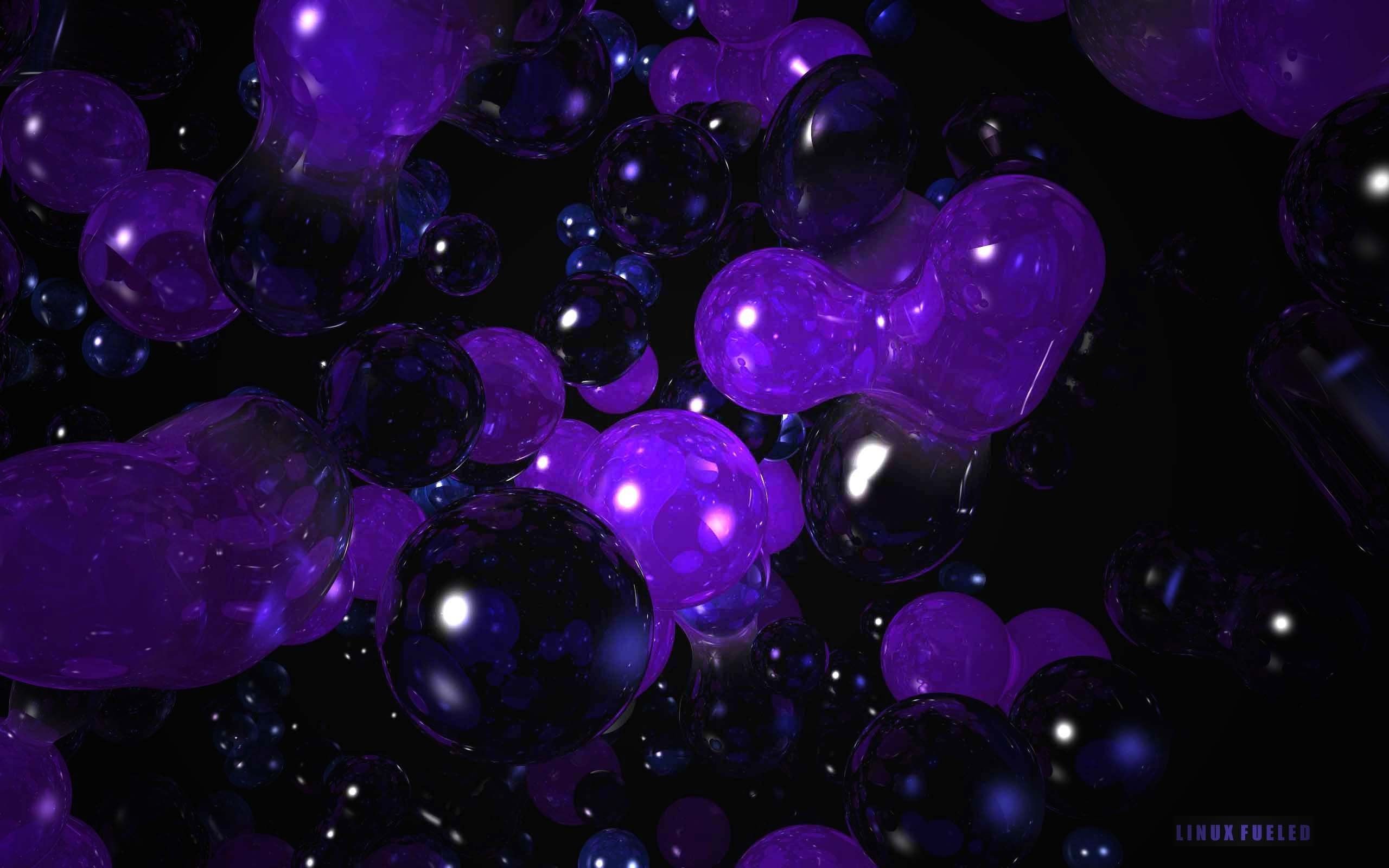 Aesthetic Tumblr Purple Wallpapers