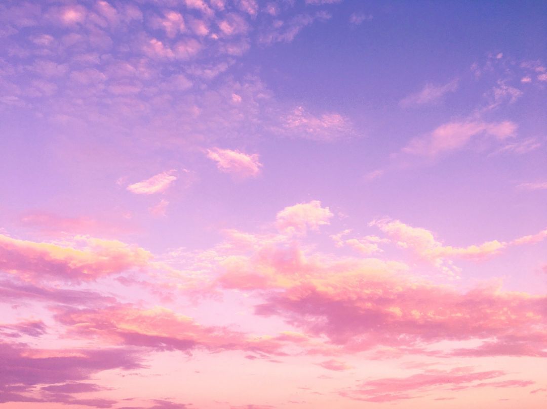 Aesthetic Tumblr Purple Wallpapers