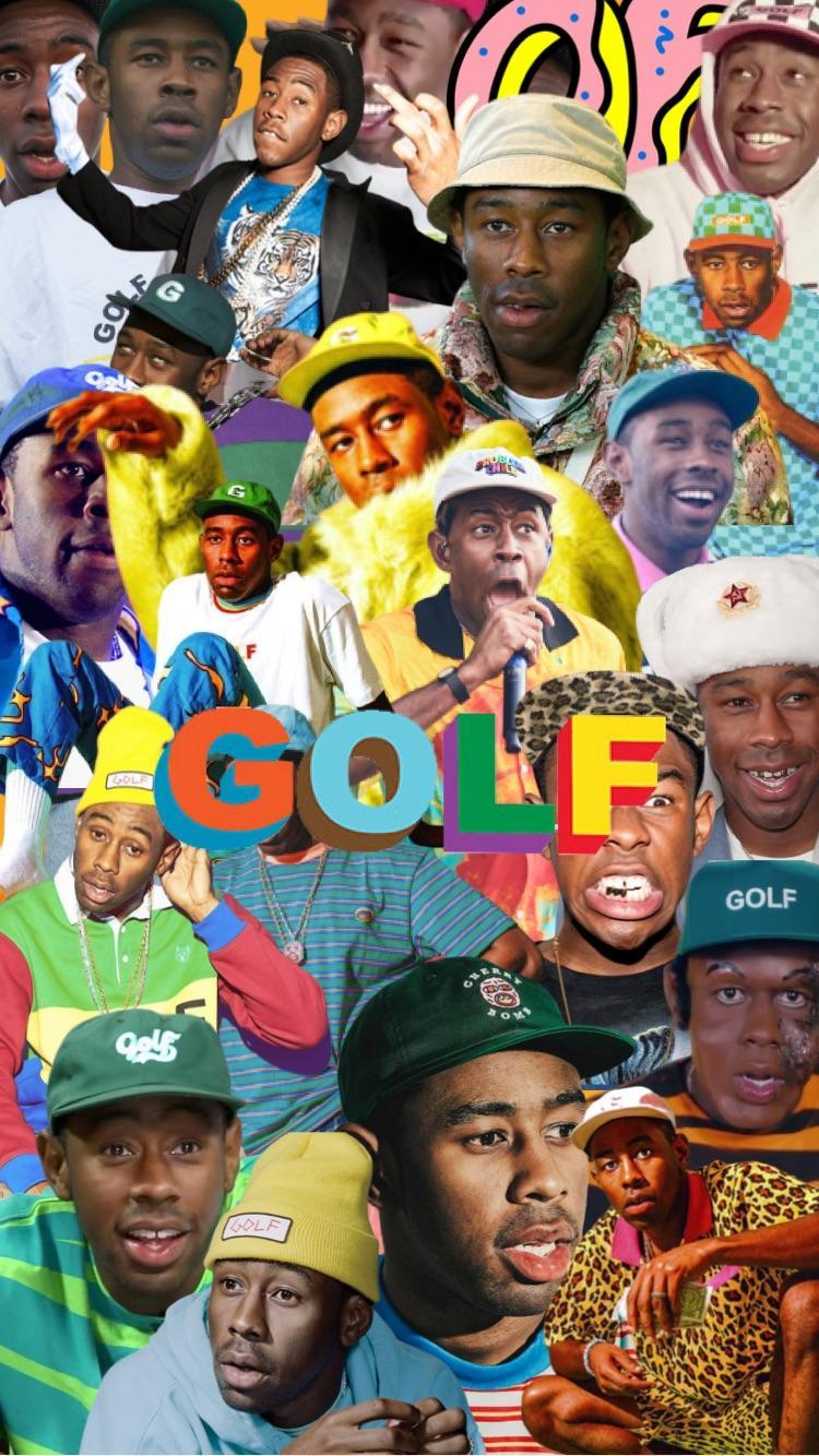 Aesthetic Tyler The Creator Wallpapers