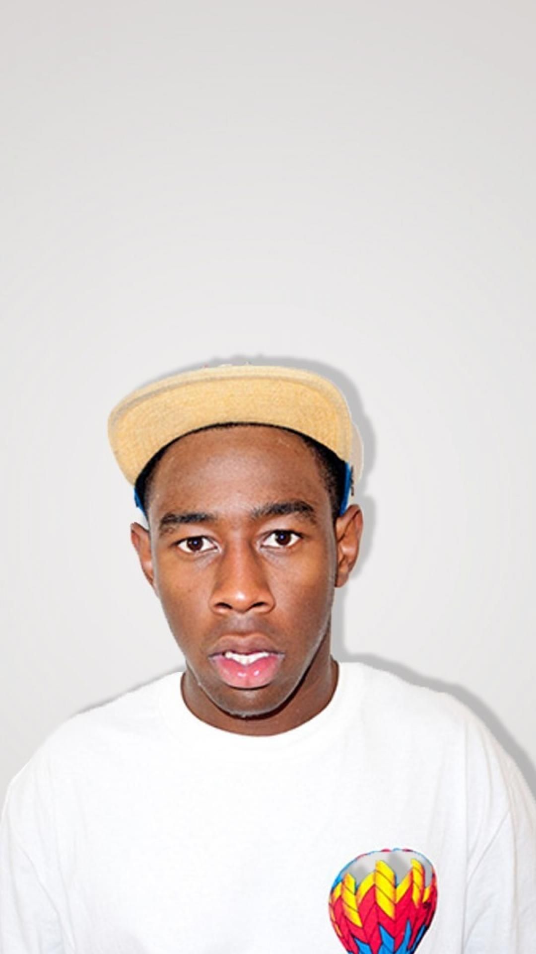 Aesthetic Tyler The Creator Wallpapers