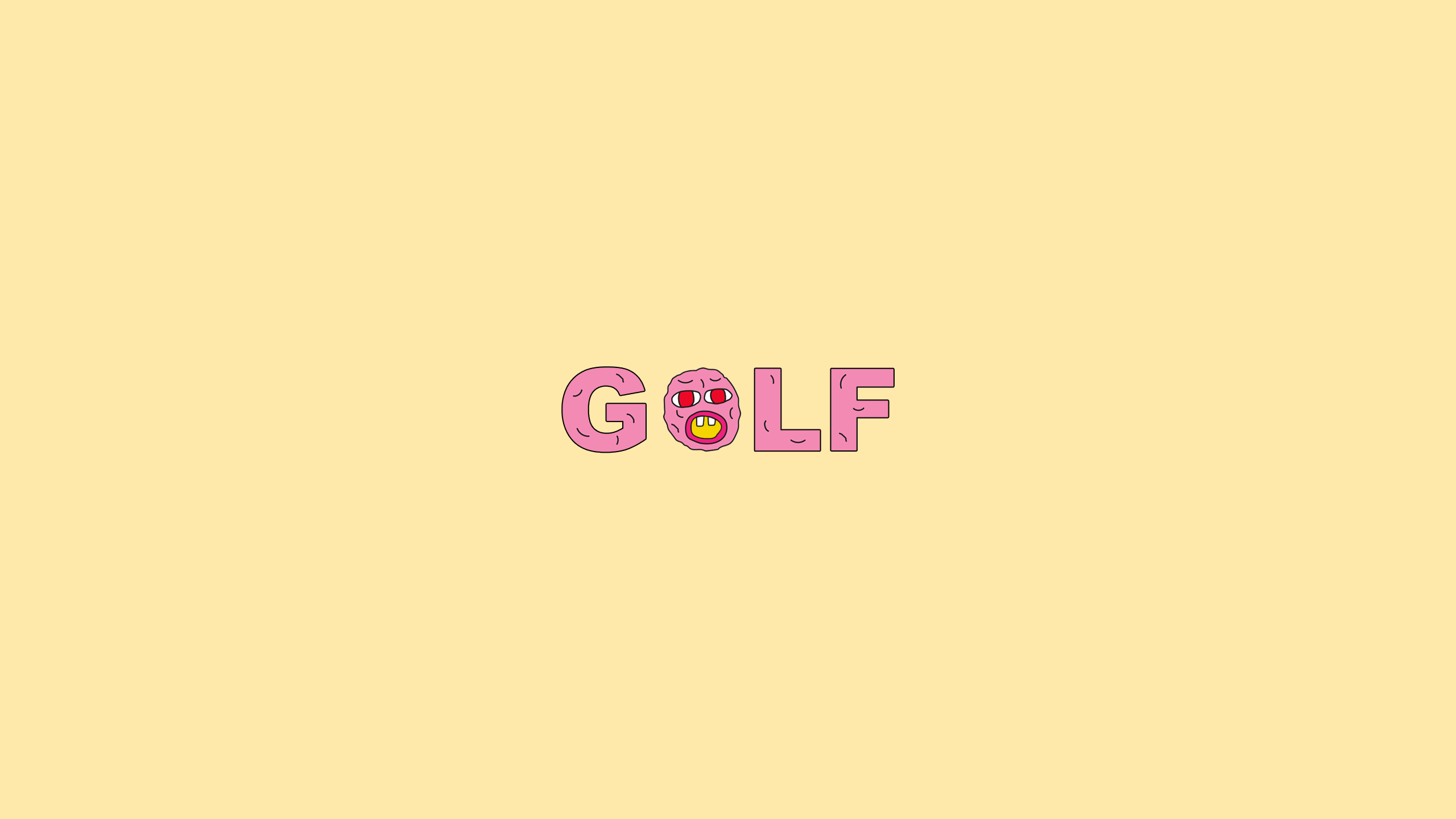 Aesthetic Tyler The Creator Wallpapers