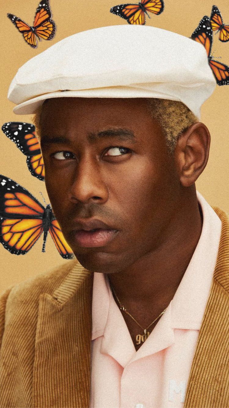 Aesthetic Tyler The Creator Wallpapers