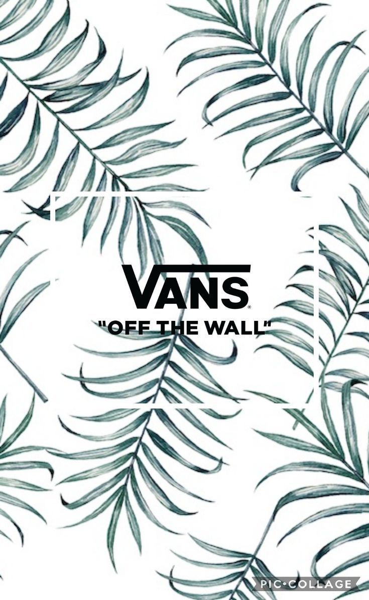 Aesthetic Vans Wallpapers