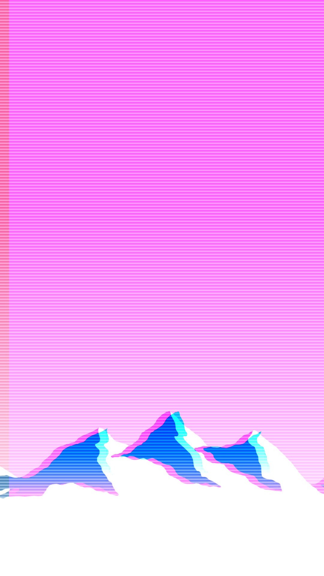 Aesthetic Vaporwave Phone Wallpapers