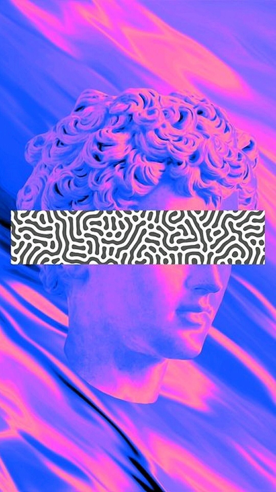 Aesthetic Vaporwave Phone Wallpapers