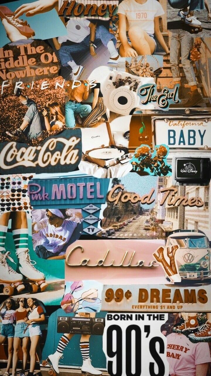 Aesthetic Vintage Wallpapers