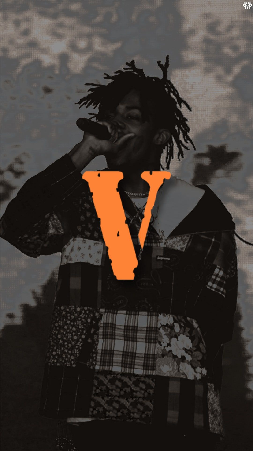 Aesthetic Vlone Wallpapers