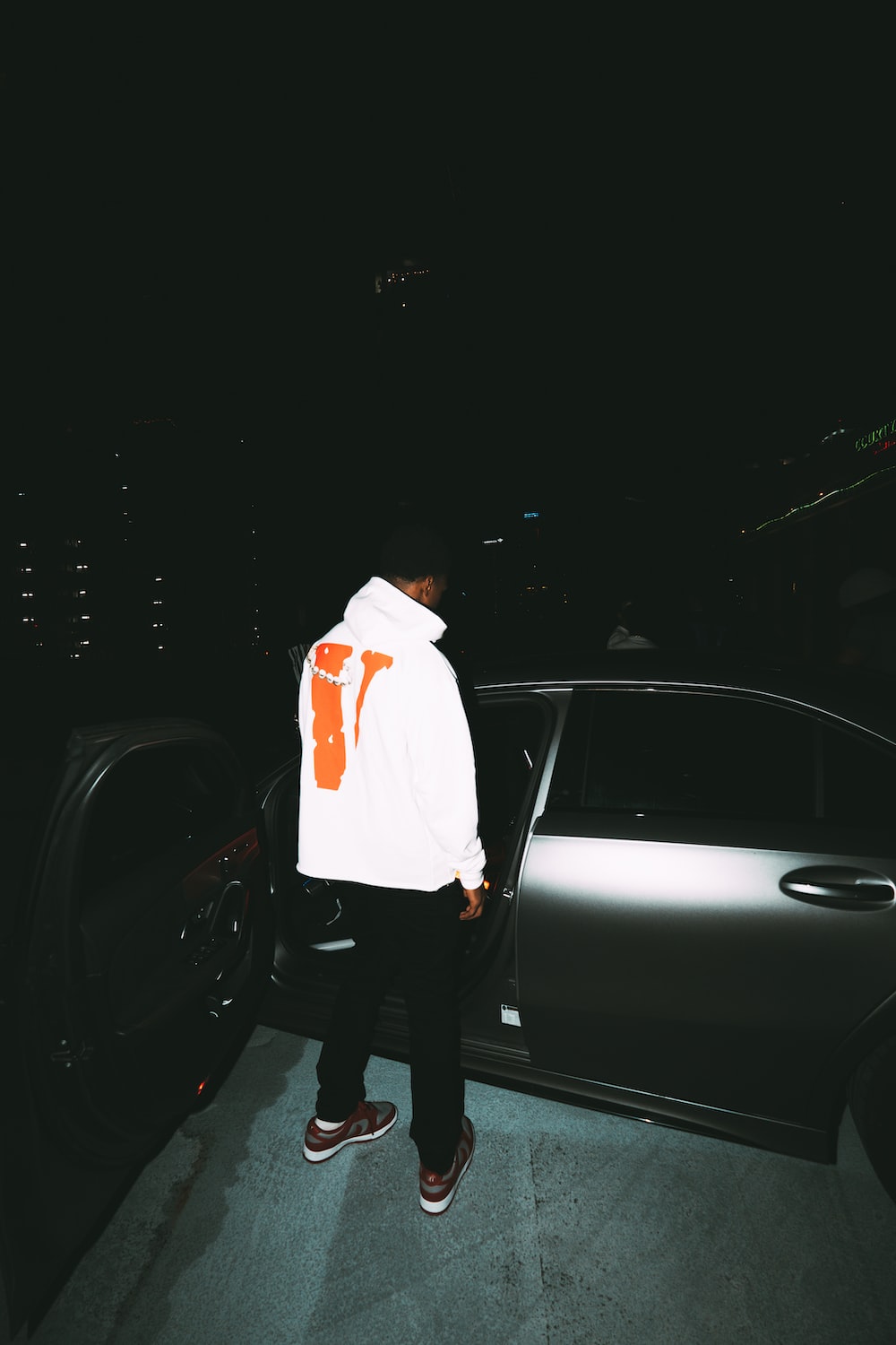 Aesthetic Vlone Wallpapers