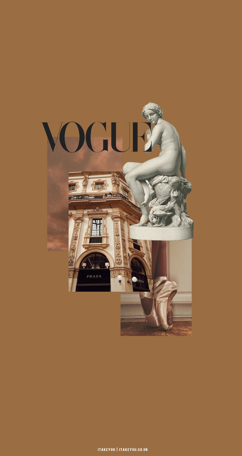 Aesthetic Vogue Wallpapers