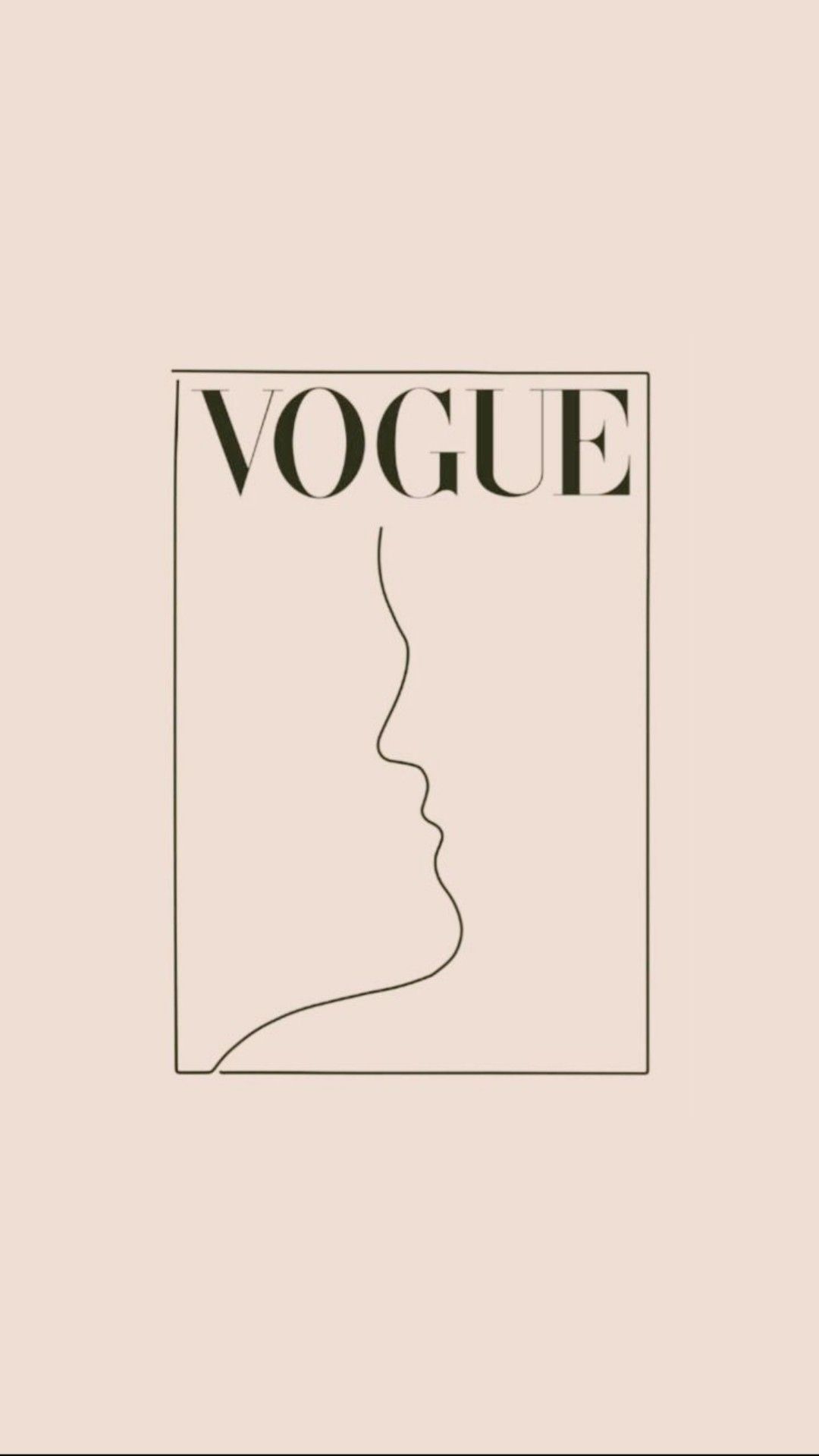 Aesthetic Vogue Wallpapers