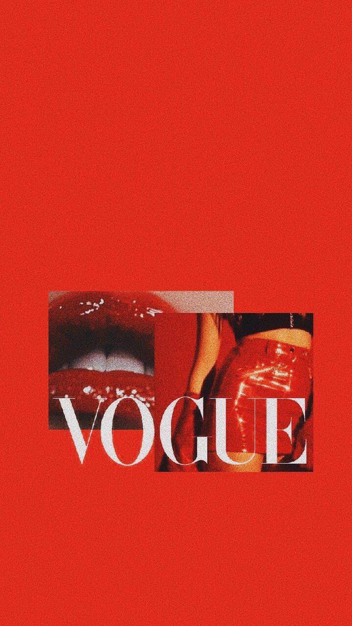 Aesthetic Vogue Wallpapers