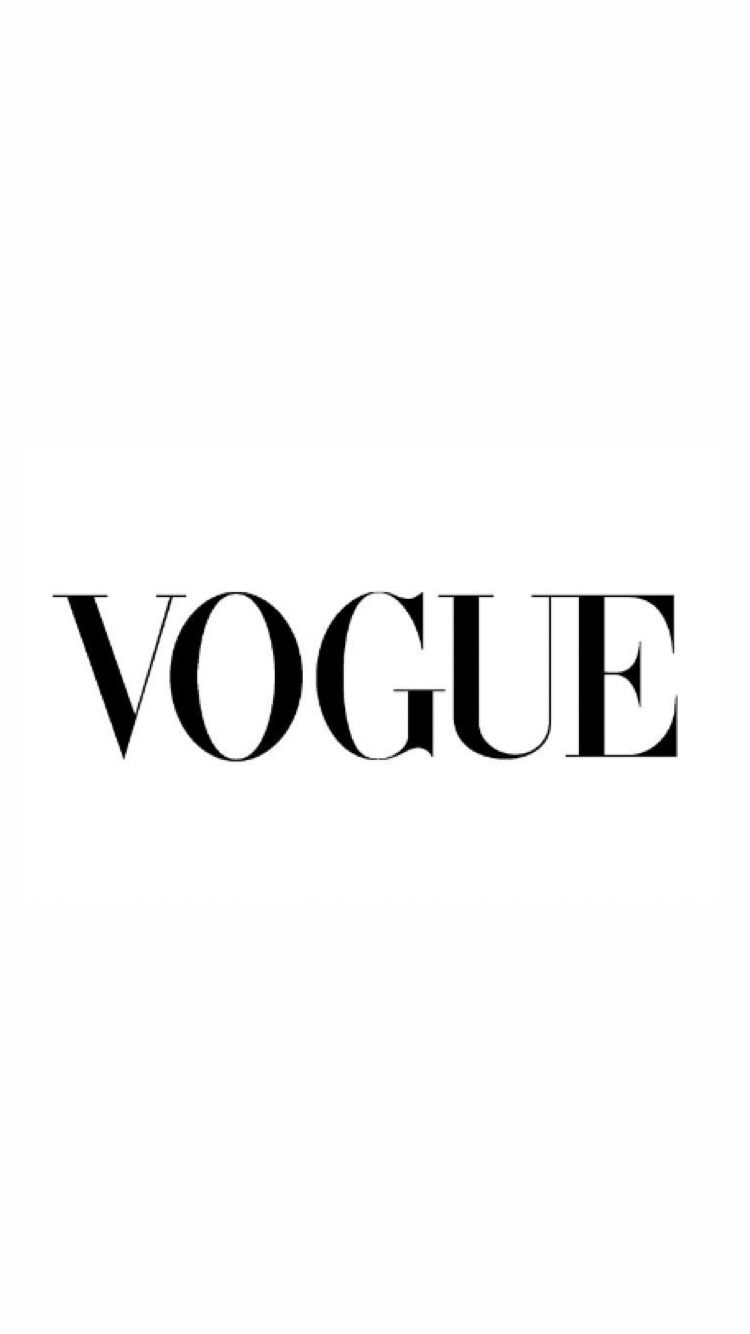 Aesthetic Vogue Wallpapers