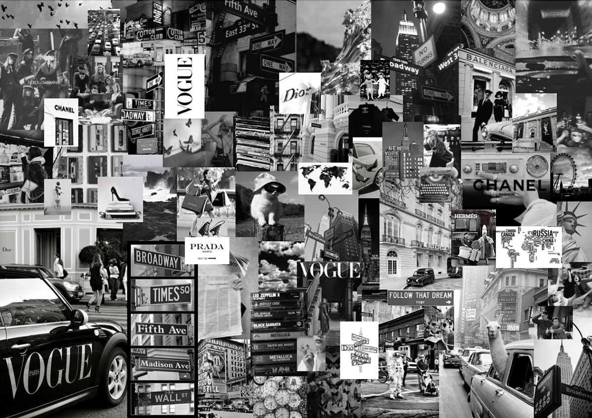 Aesthetic Vogue Wallpapers