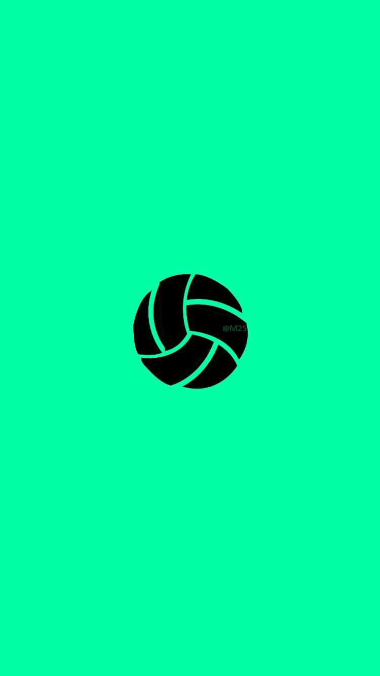 Aesthetic Volleyball Wallpapers