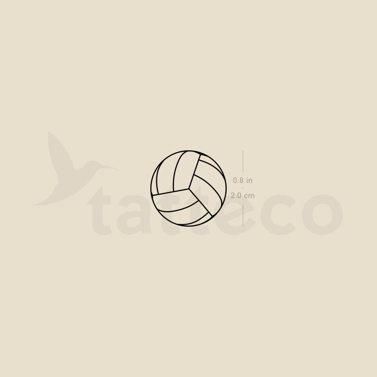 Aesthetic Volleyball Wallpapers