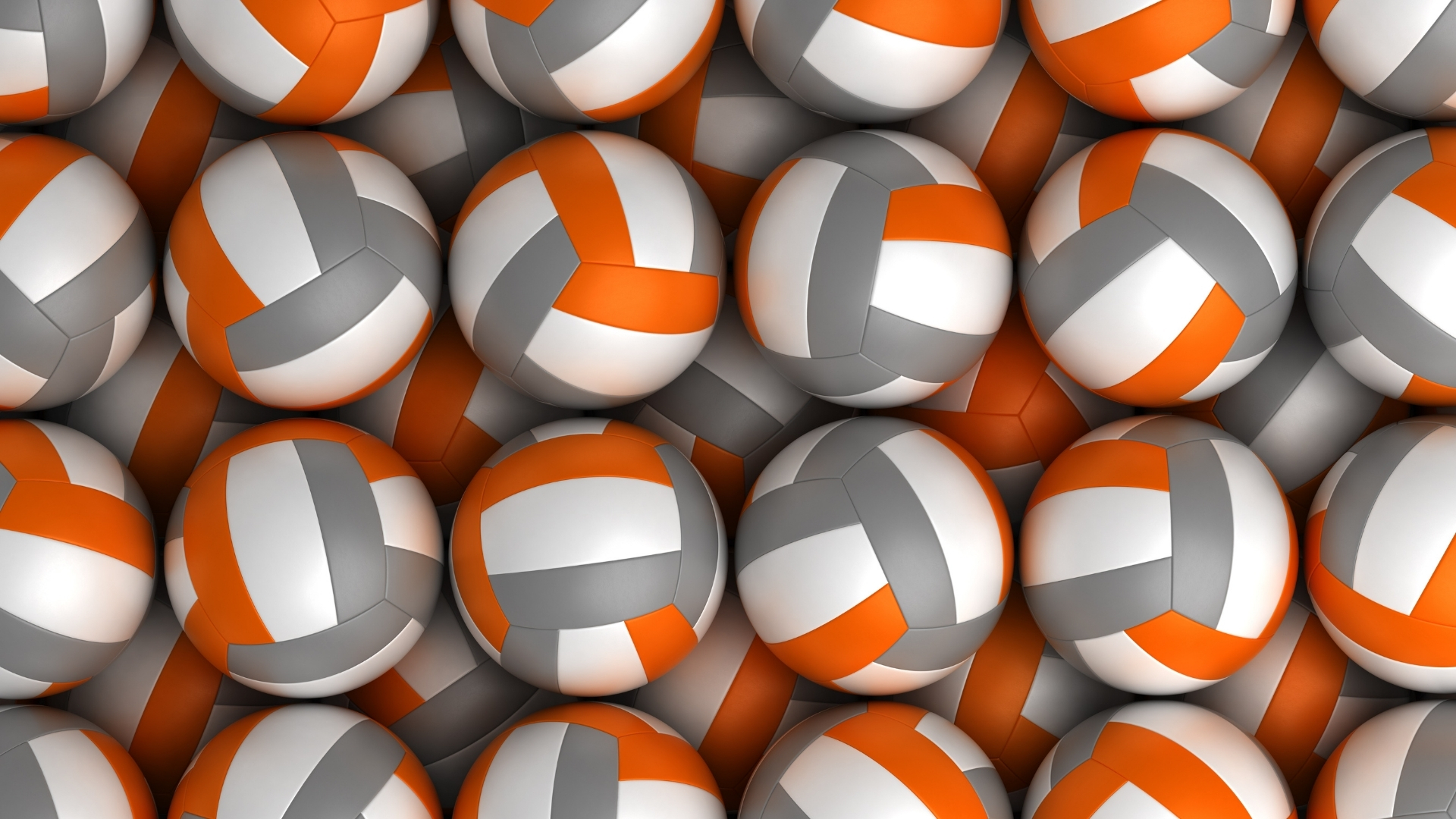 Aesthetic Volleyball Wallpapers