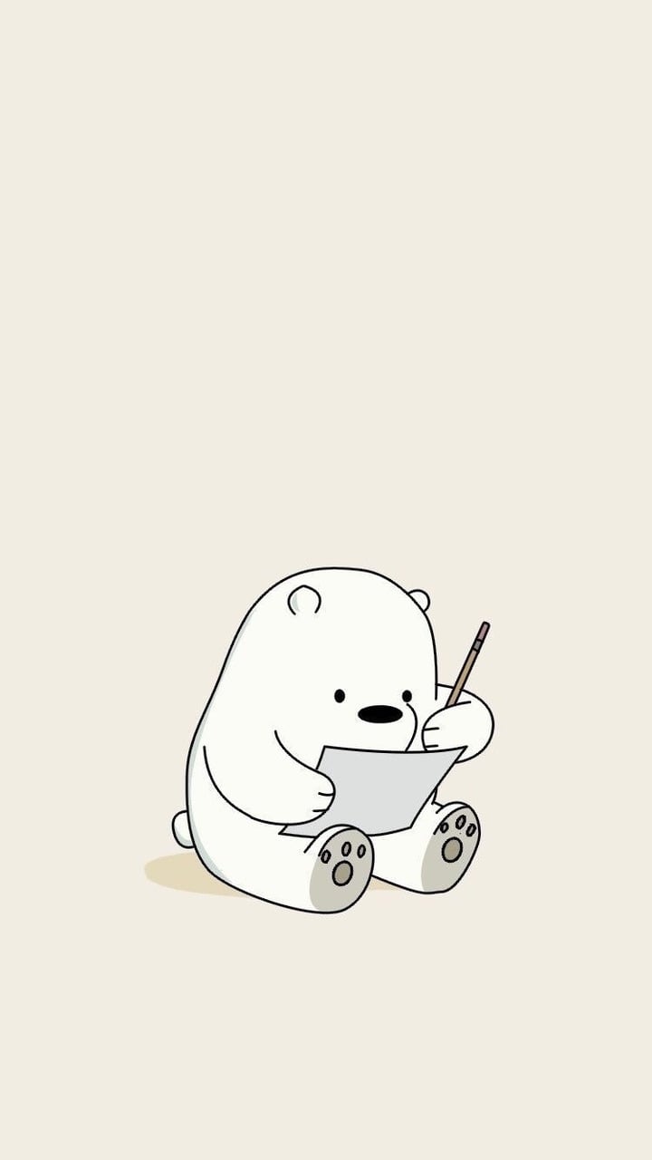 Aesthetic We Bare Bears Wallpapers