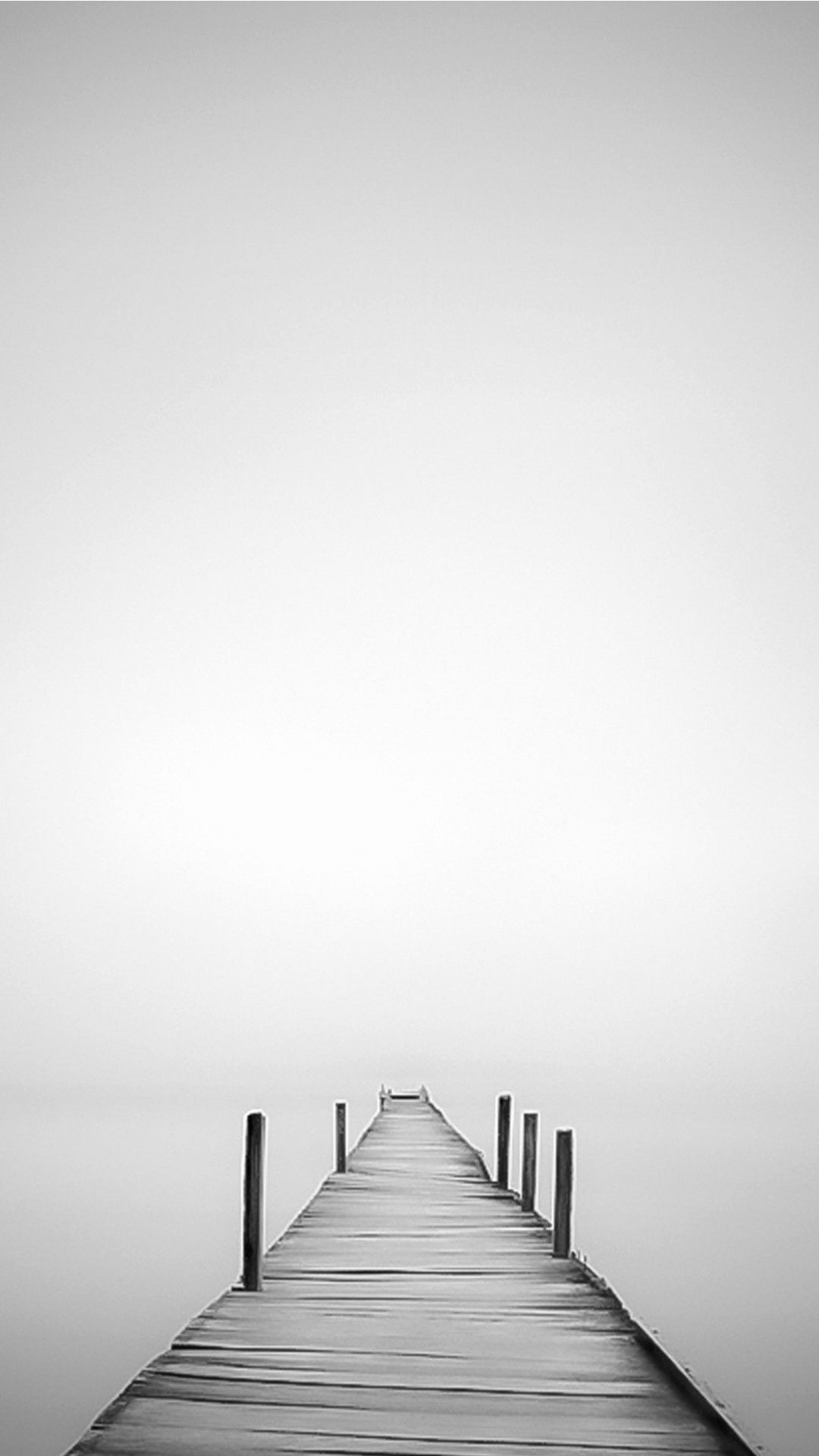 Aesthetic White And Black Iphone Wallpapers