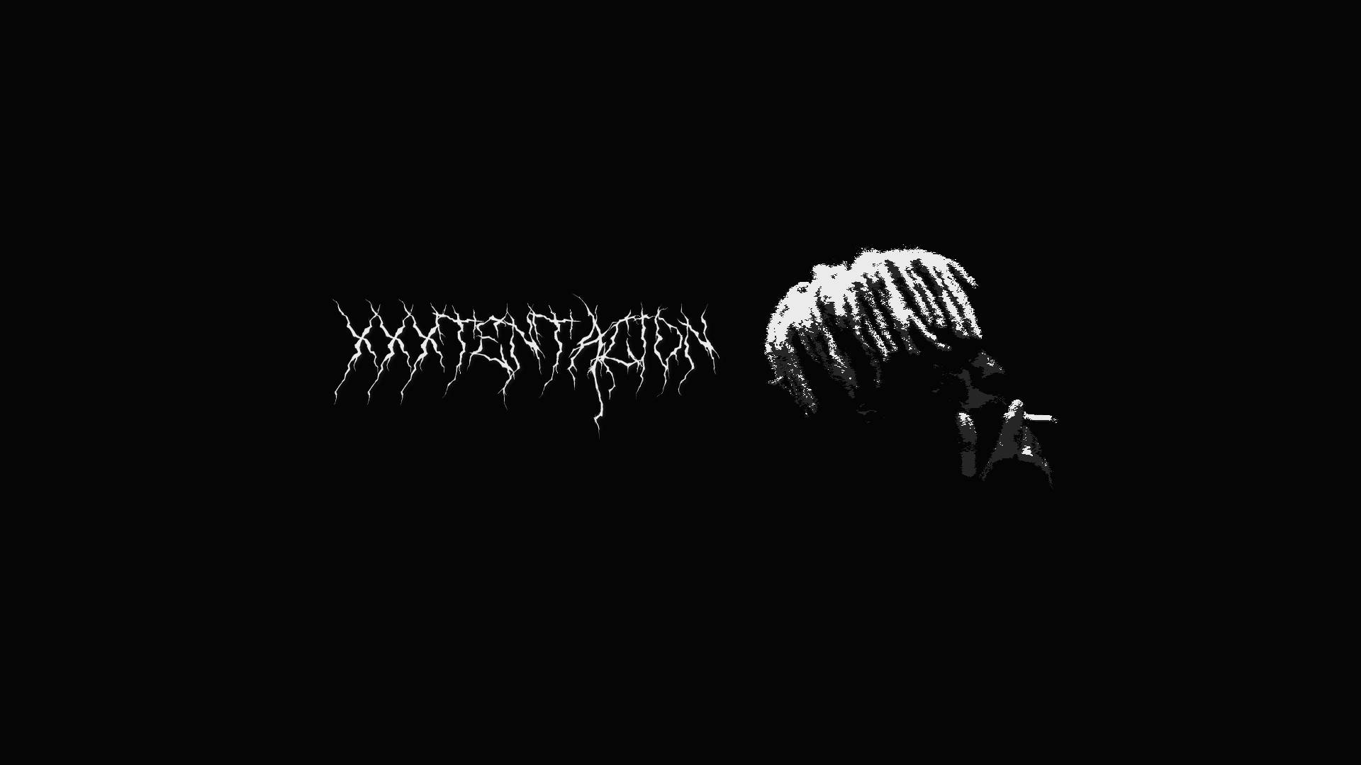 Aesthetic Xxxtentacion Wallpapers