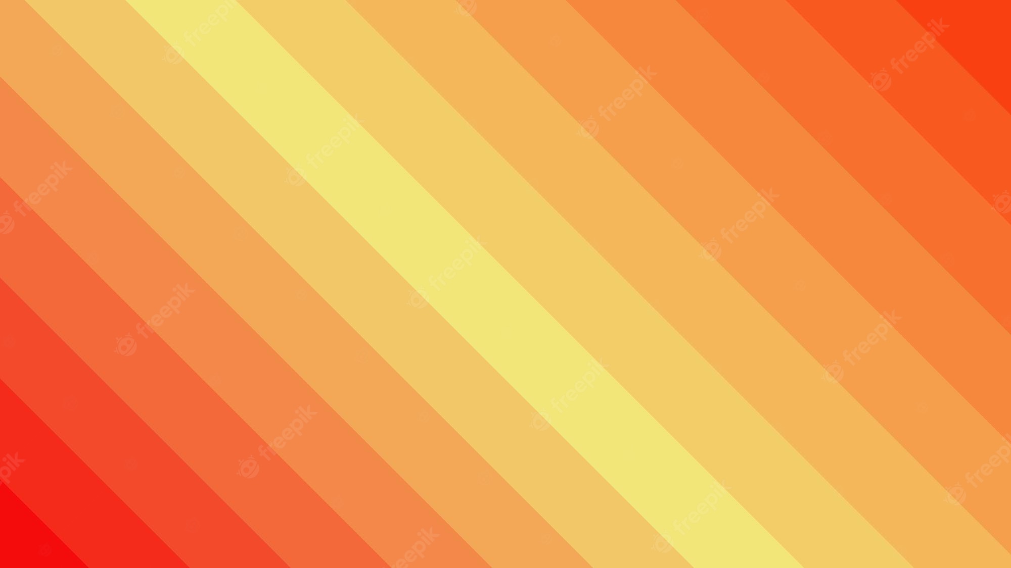 Aesthetic Yellow And Orange Wallpapers