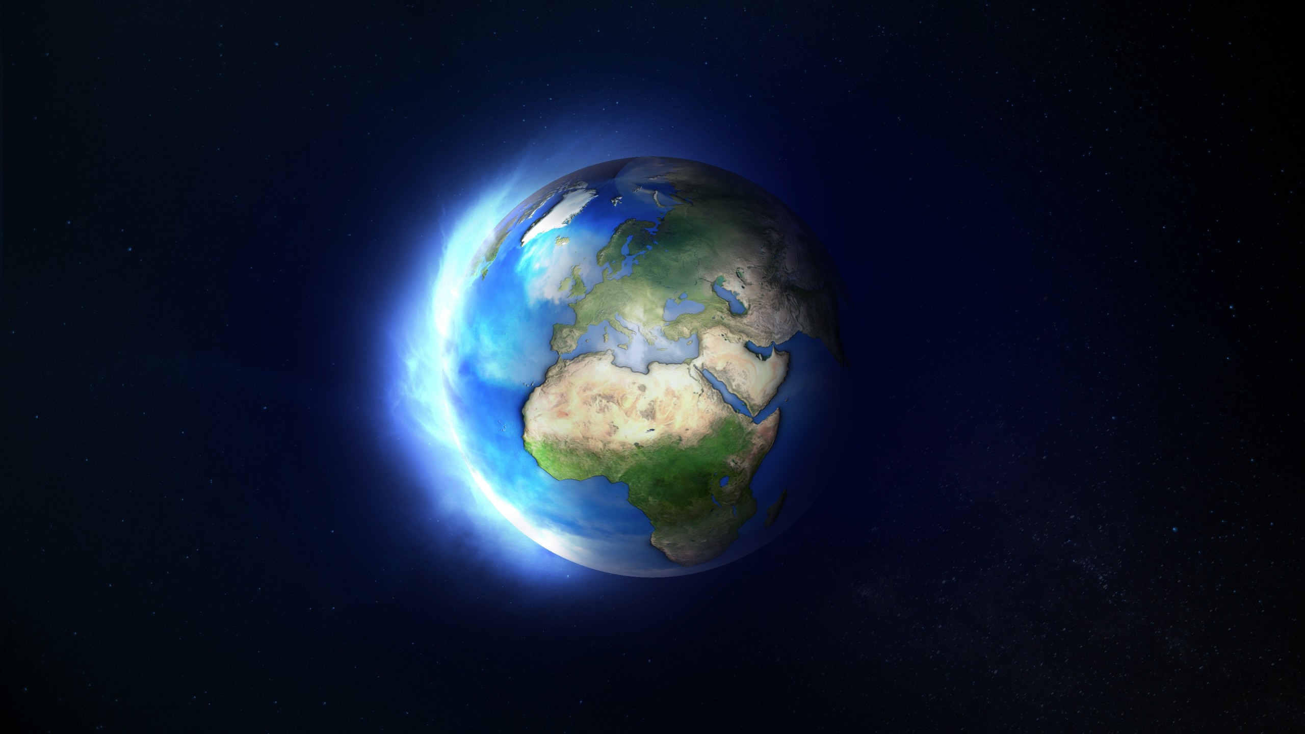 4K Planet Earth Wallpapers