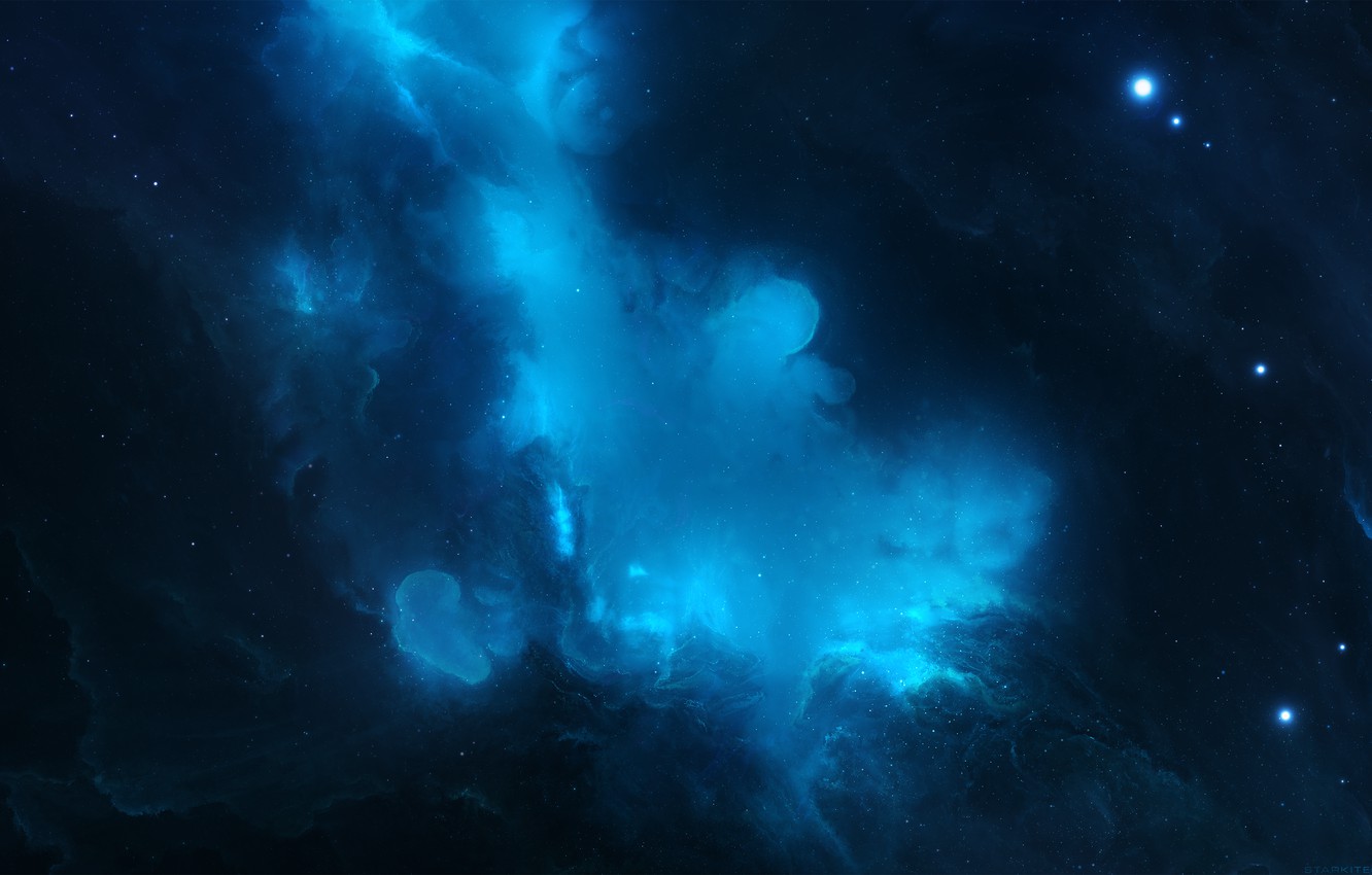 Atlantis Nebula 16 Wallpapers