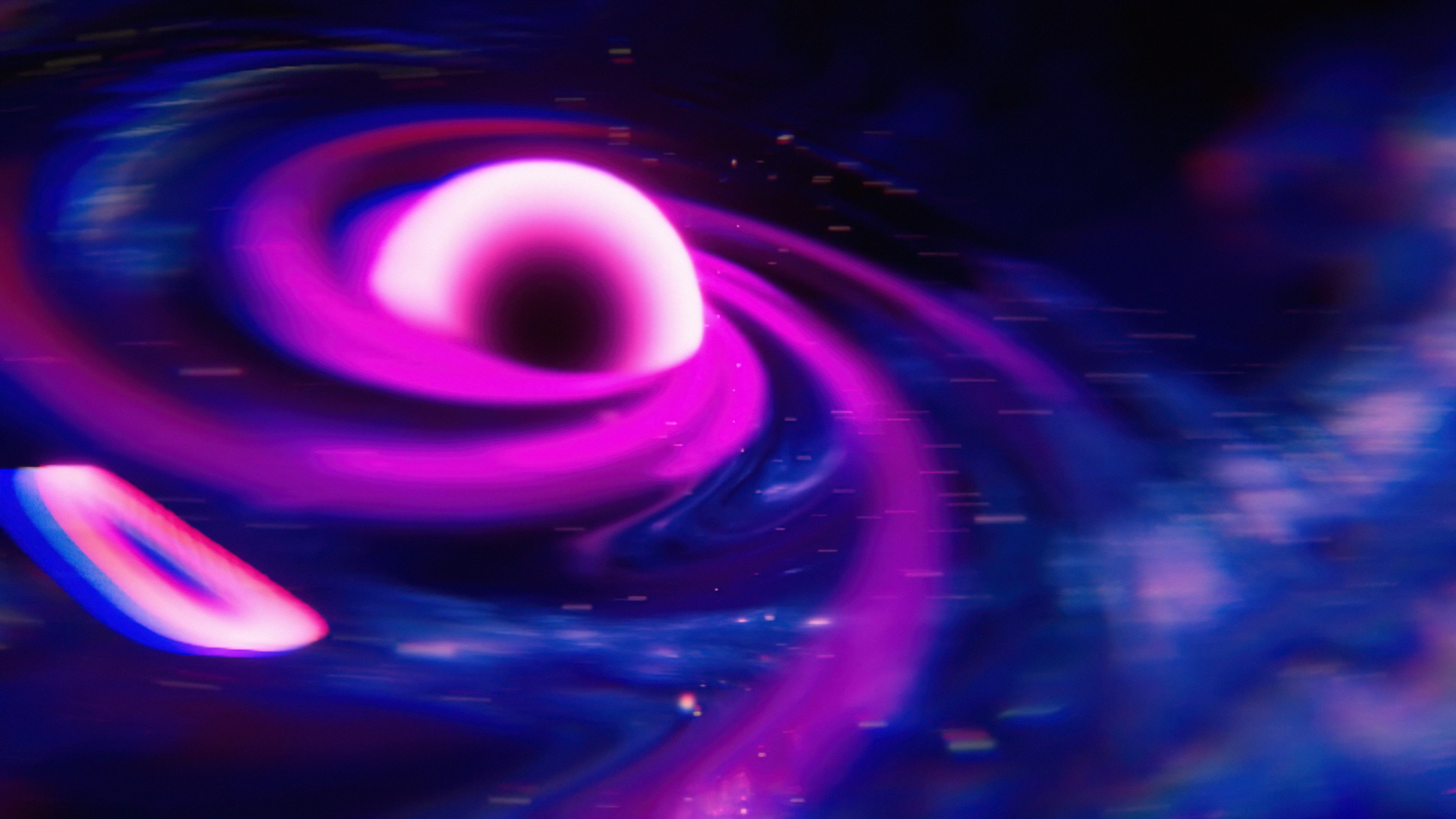 Black Hole Wallpapers