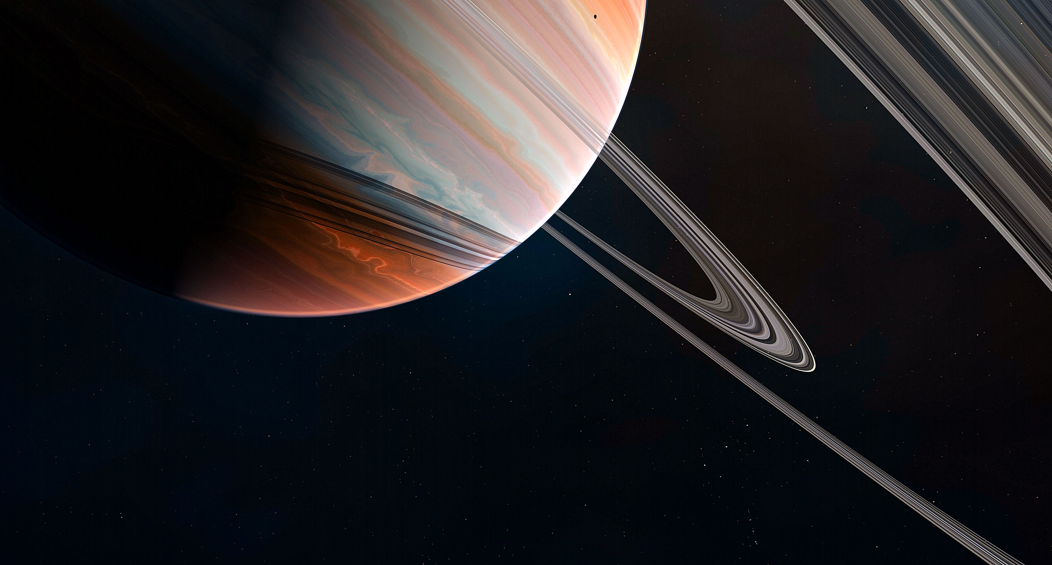 Close Planet Wallpapers