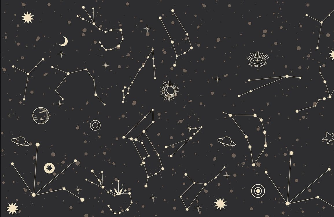 Constellations Wallpapers