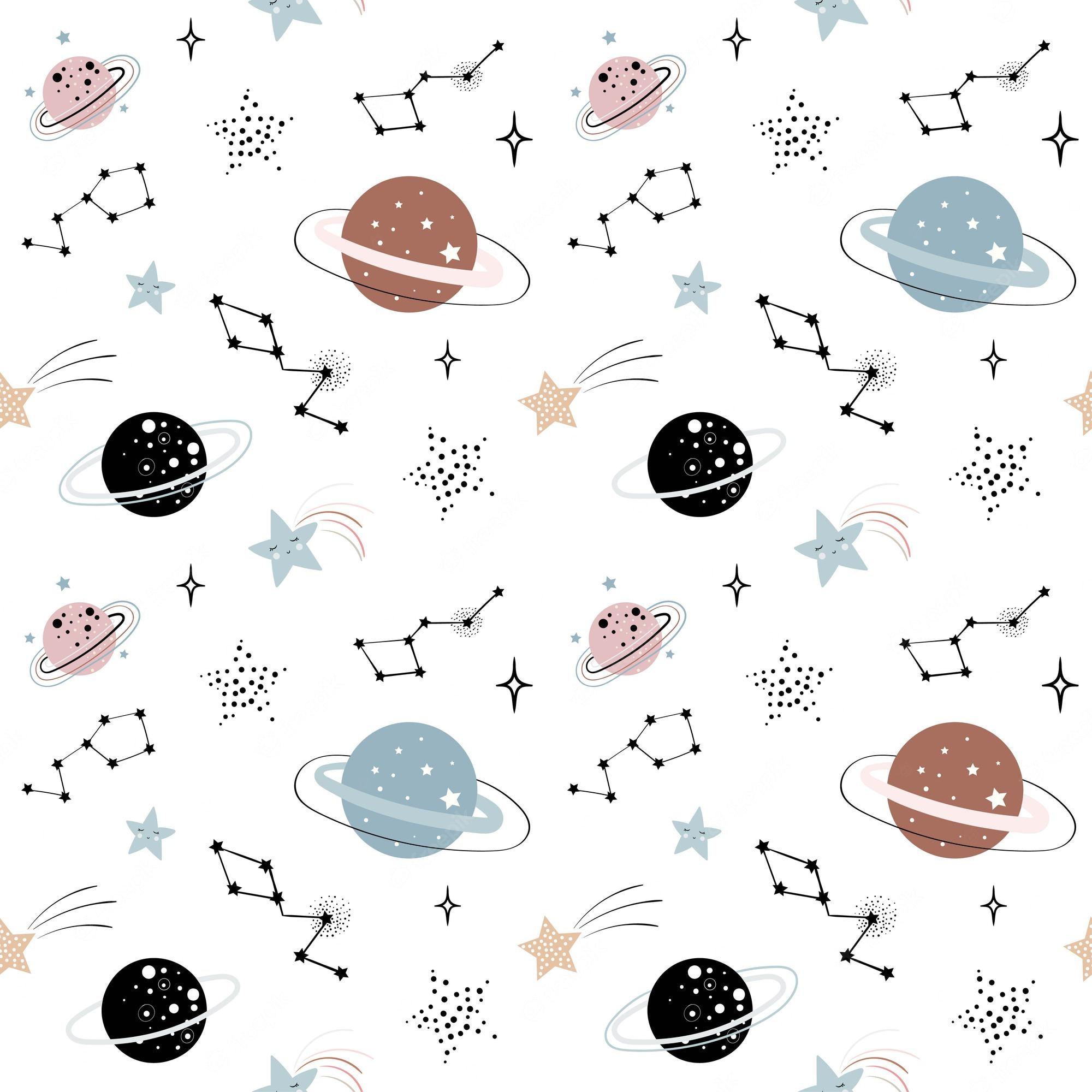 Constellations Wallpapers