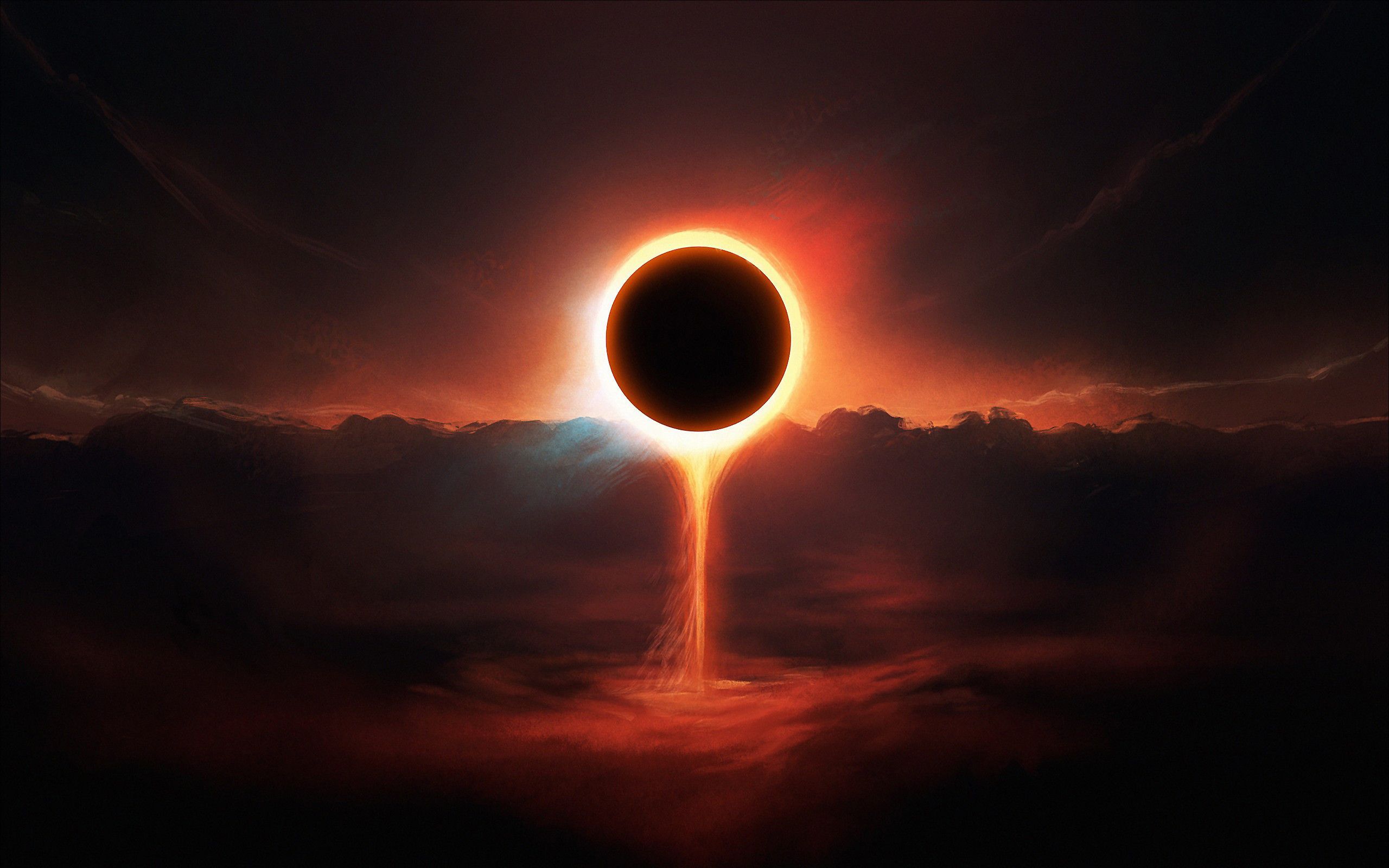 Eclipse Wallpapers