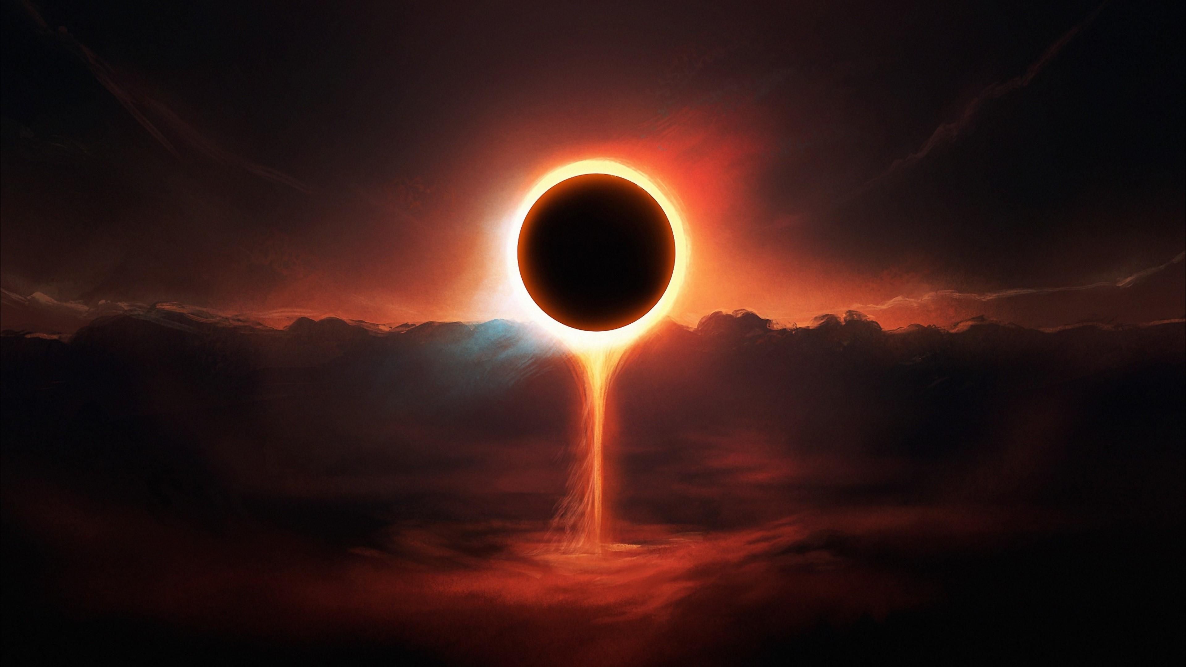 Eclipse Wallpapers