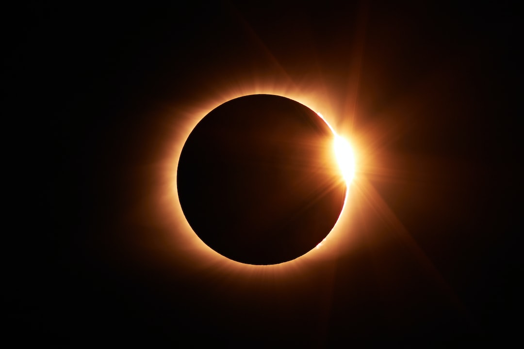 Eclipse Wallpapers