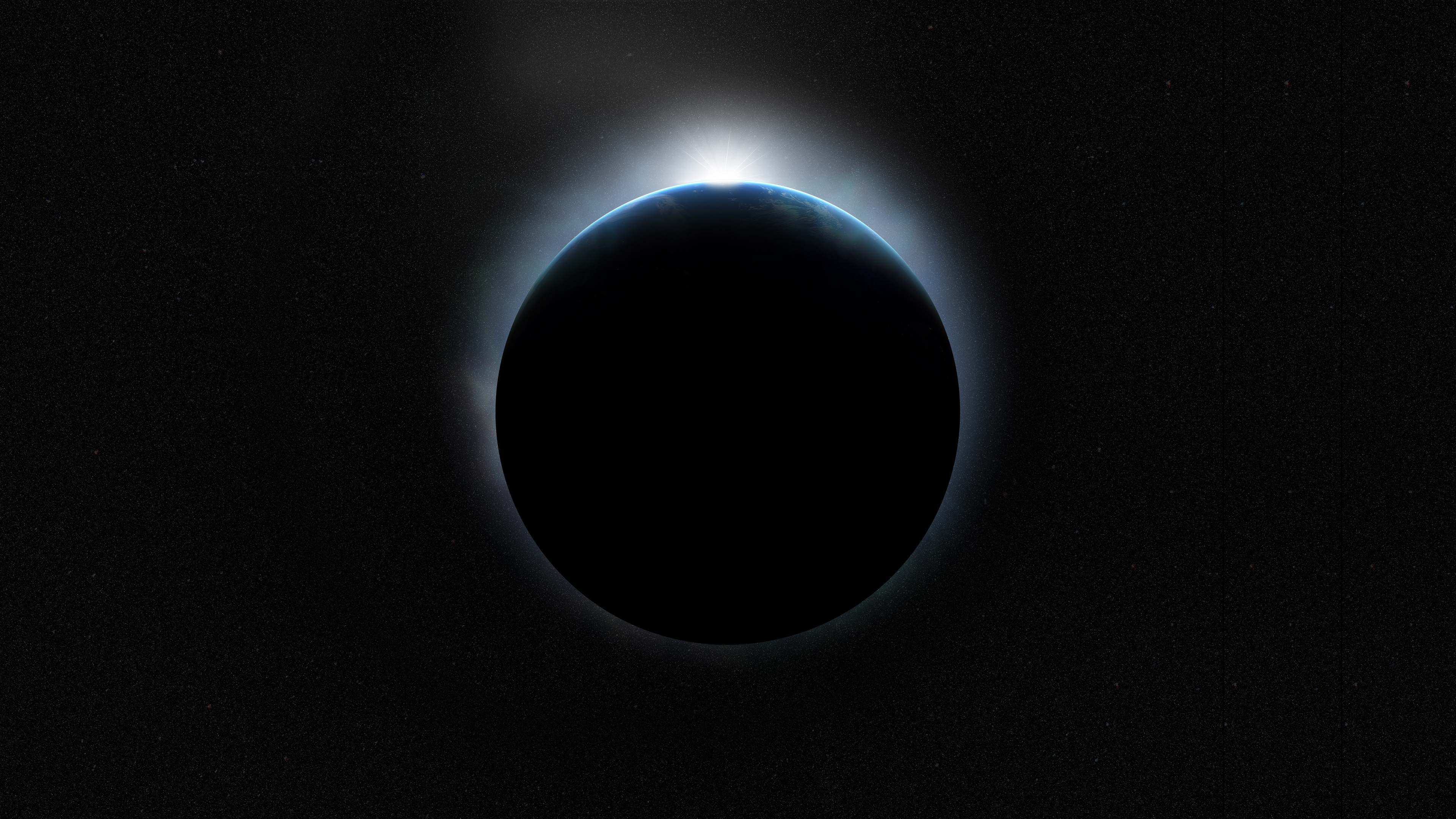 Eclipse Wallpapers