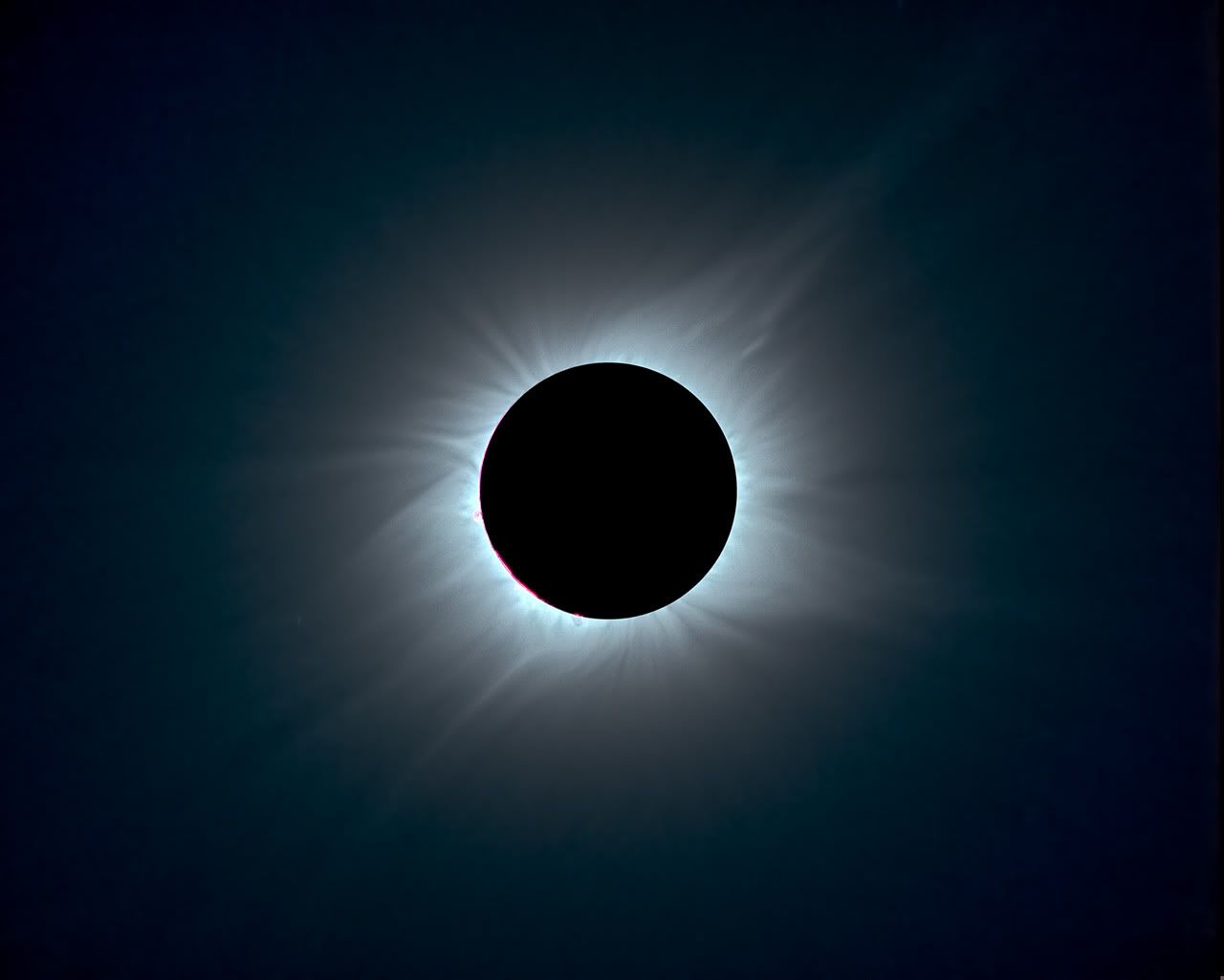 Eclipse Wallpapers