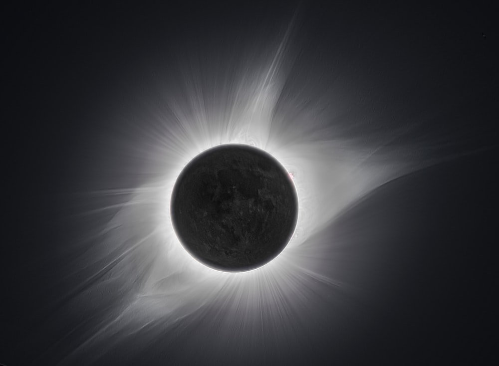 Eclipse Wallpapers