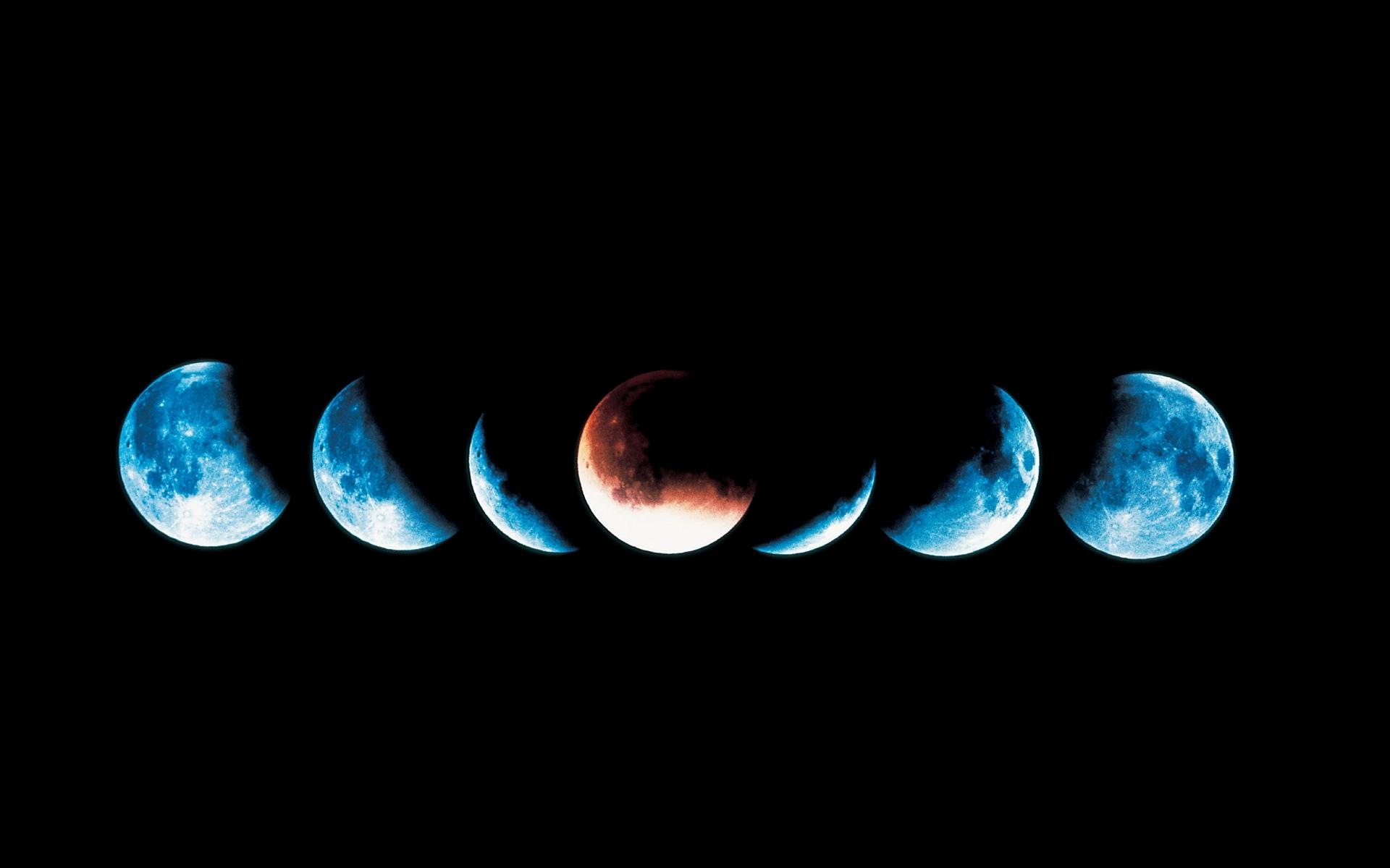 Eclipse Wallpapers