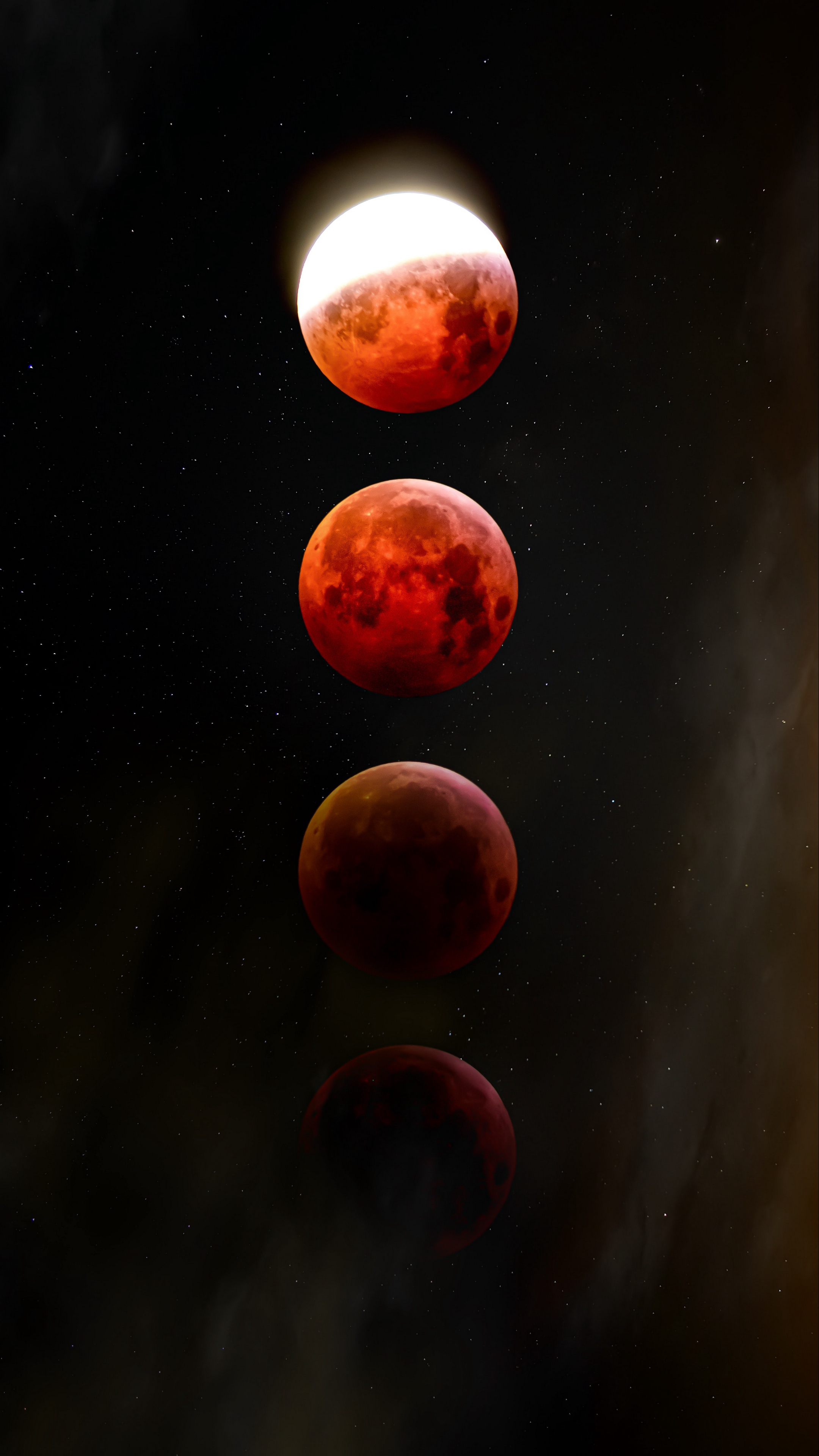 Eclipse Wallpapers