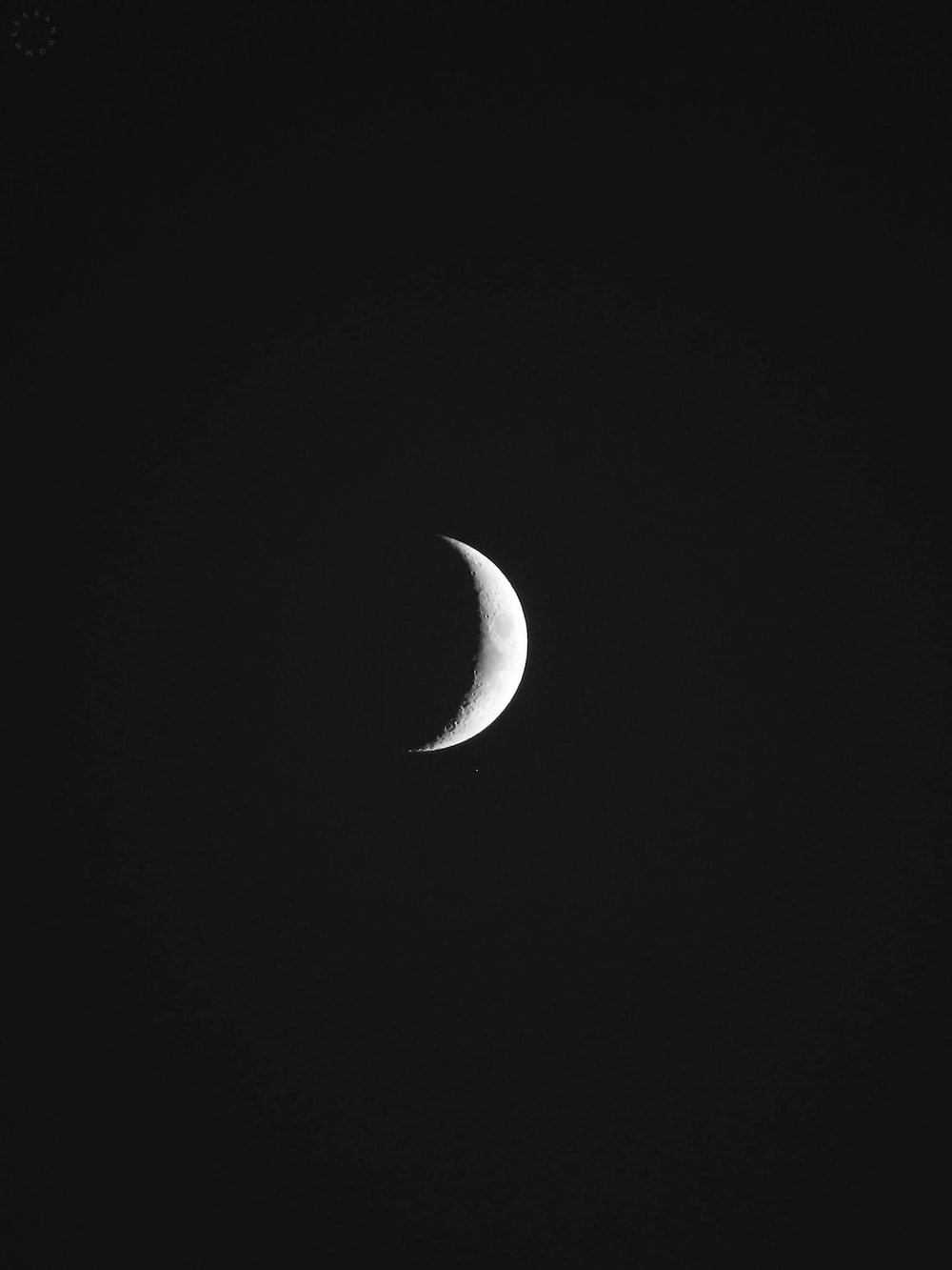 Half Moon 8K Wallpapers